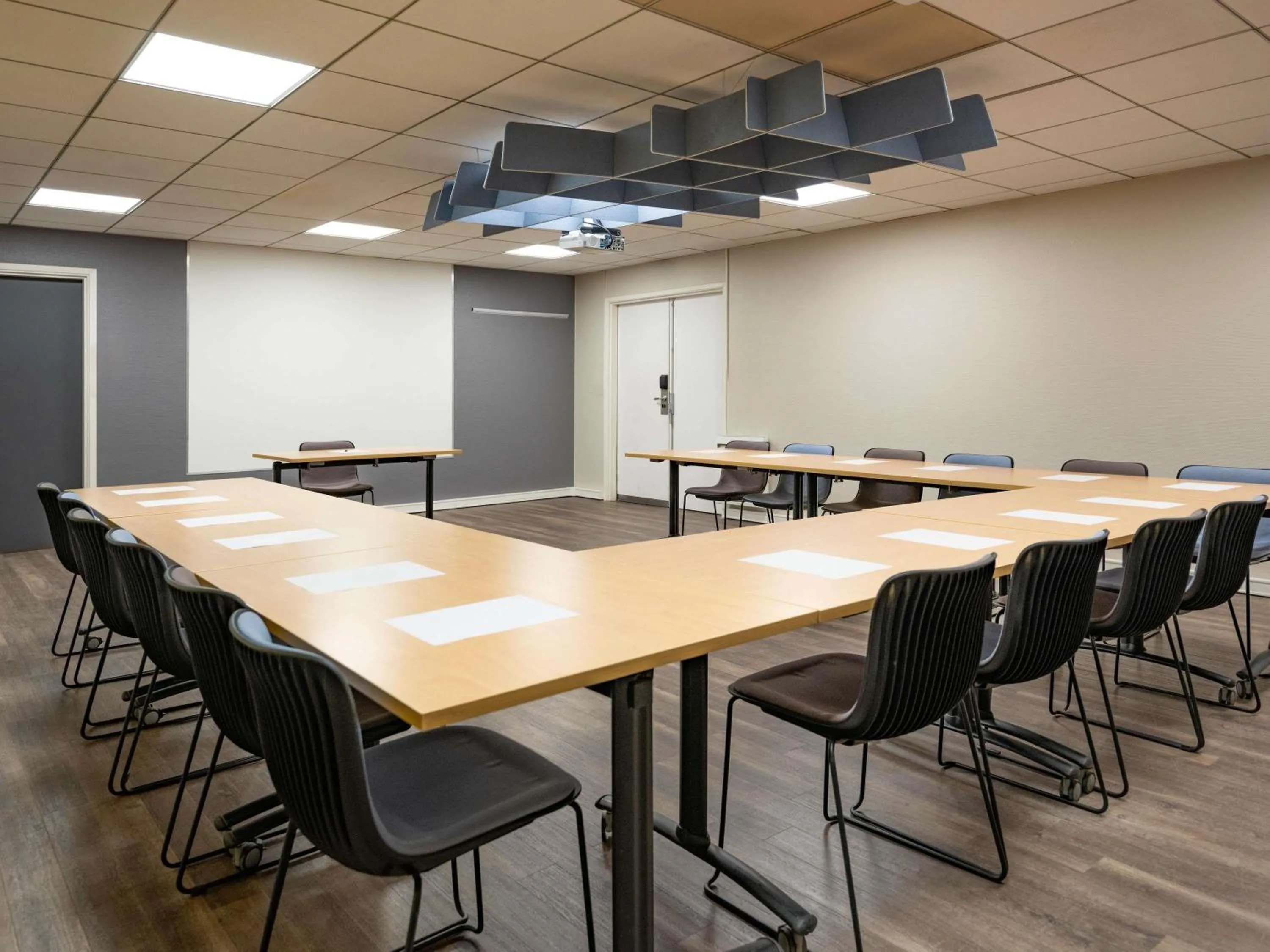 Meeting/conference room in ibis Paris Gare de Lyon Ledru Rollin