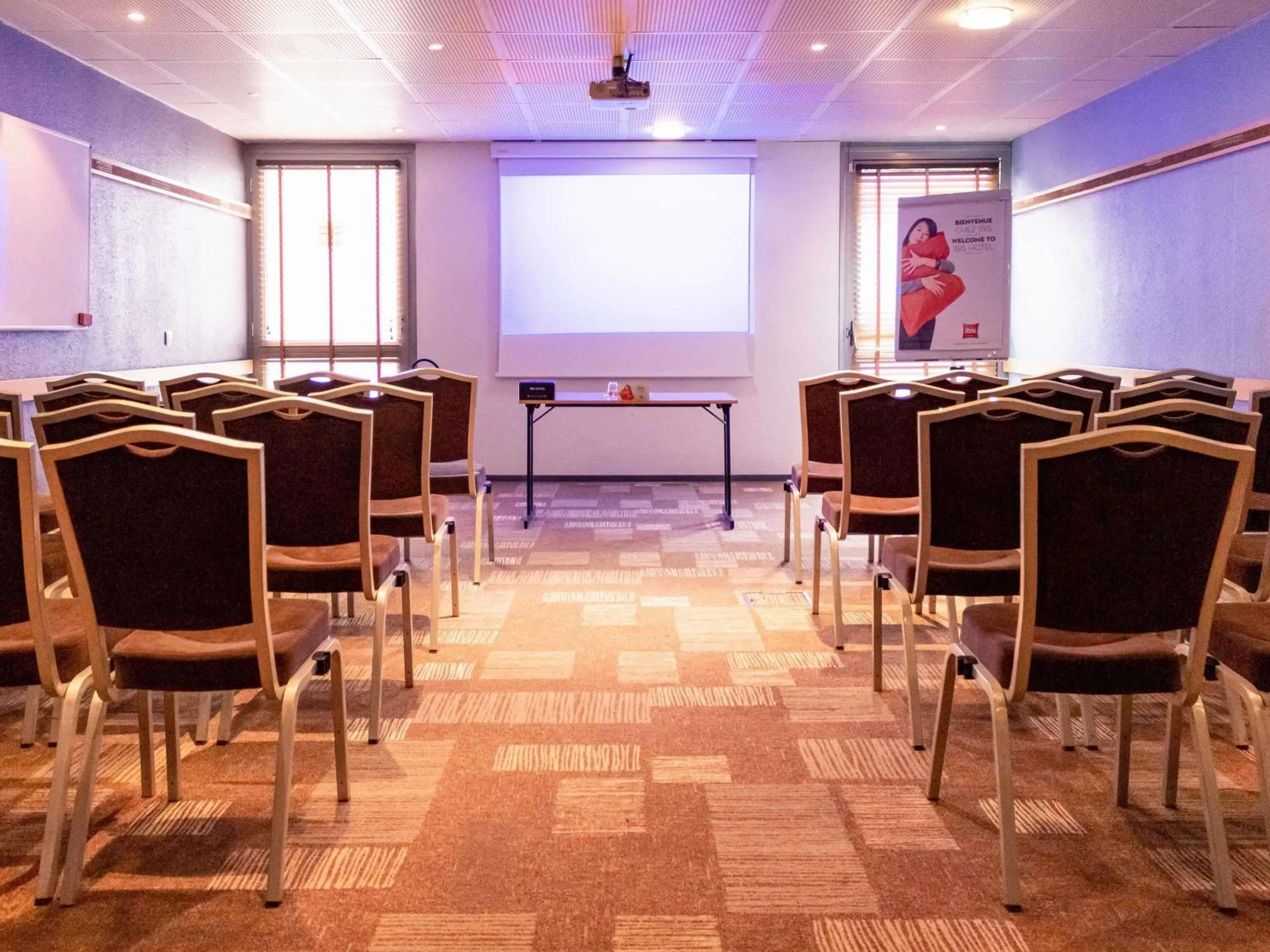 Other in ibis Paris Gennevilliers