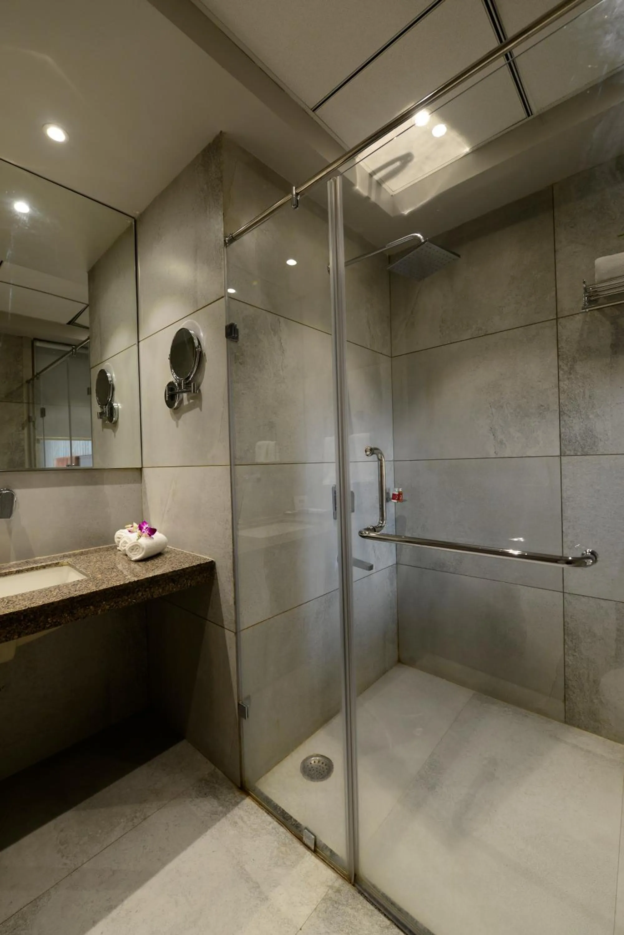 Hotel Deep Clarks Inn Lucknow