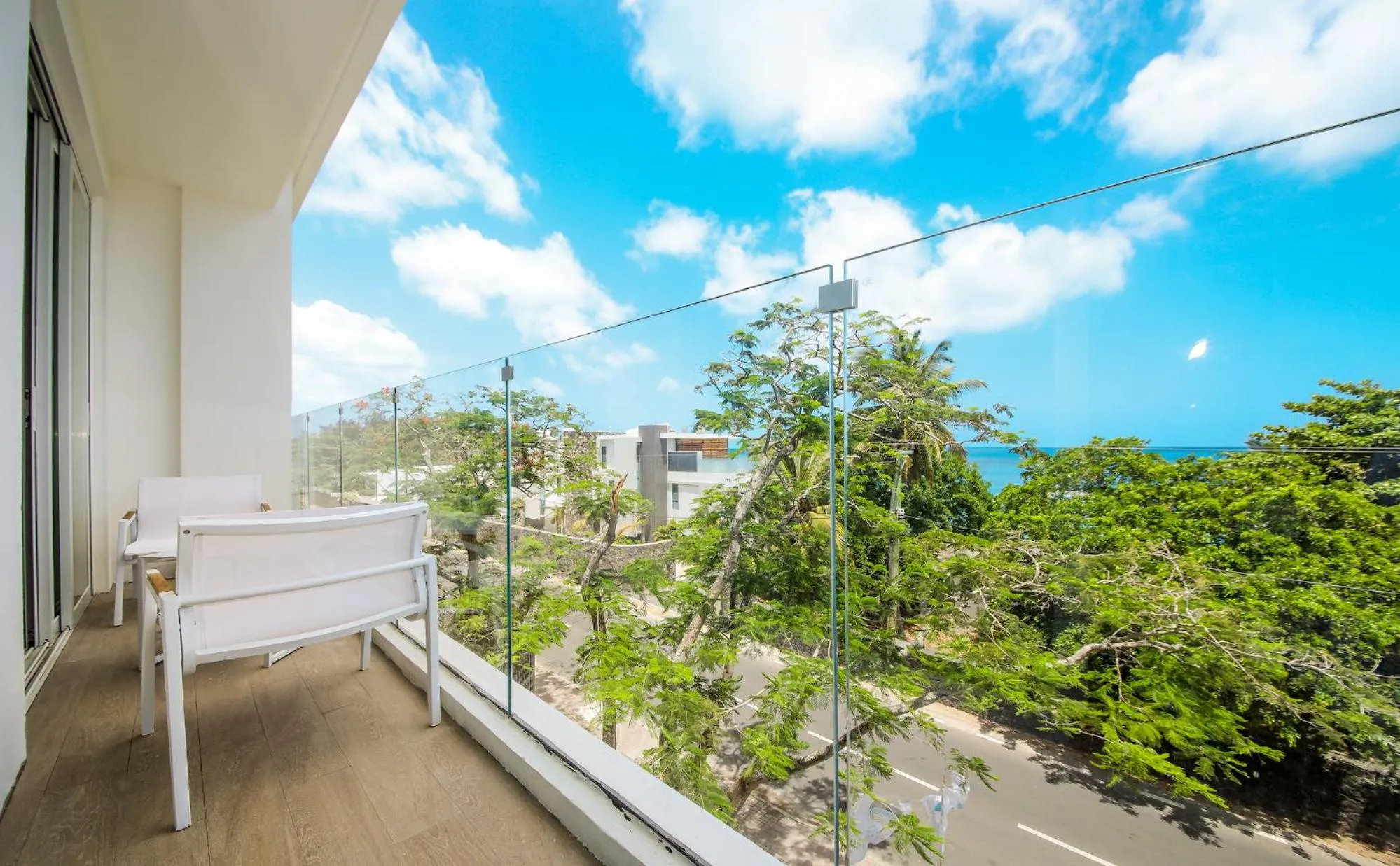 View (from property/room) in Ocean V Hotel