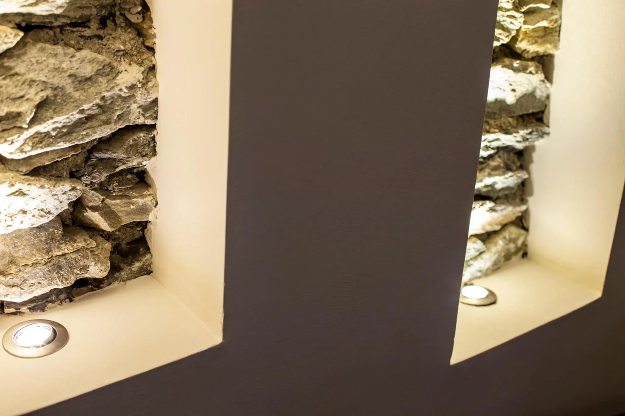 Chalet Hotel Du Fornet