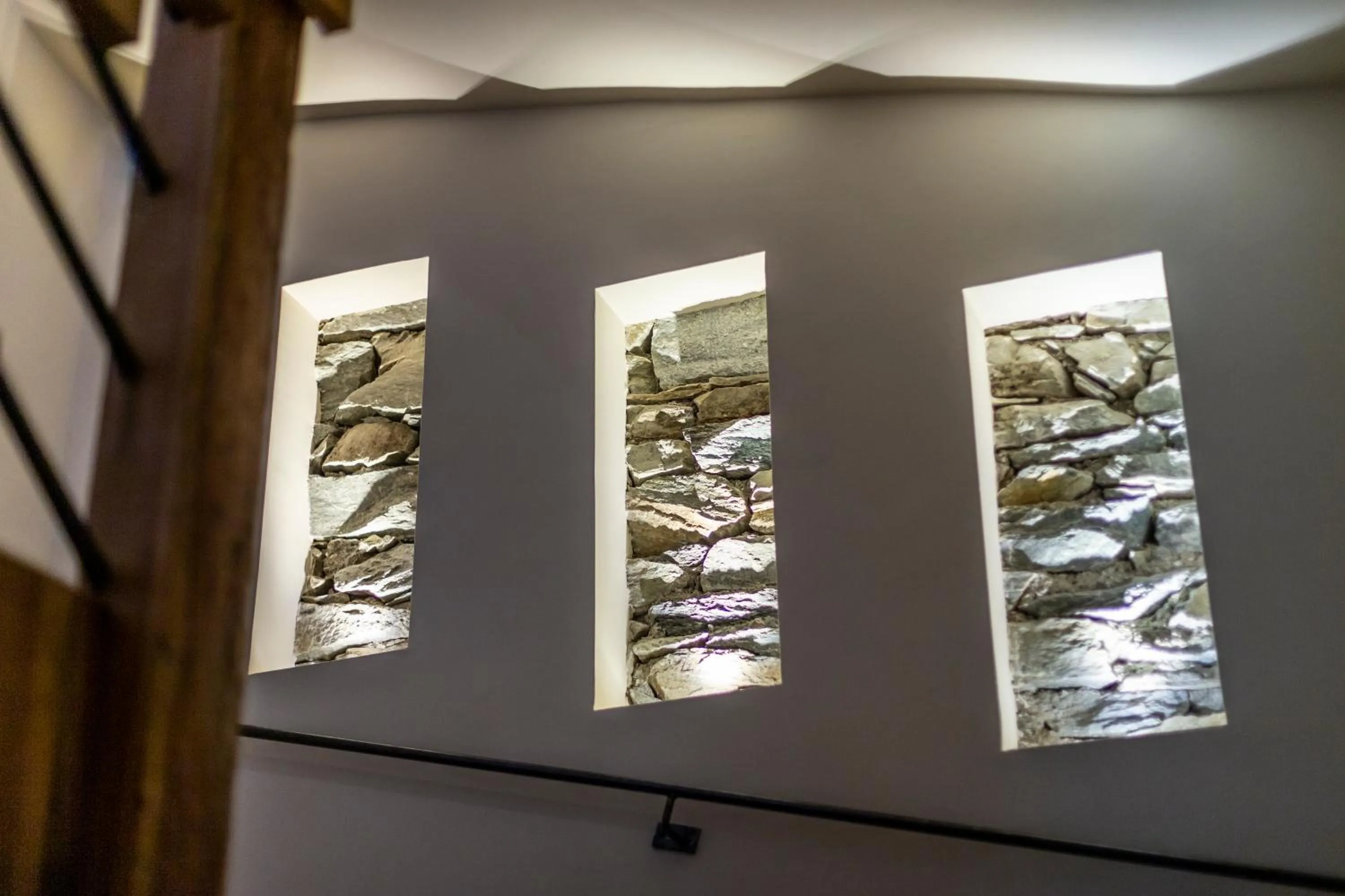 Chalet Hotel Du Fornet