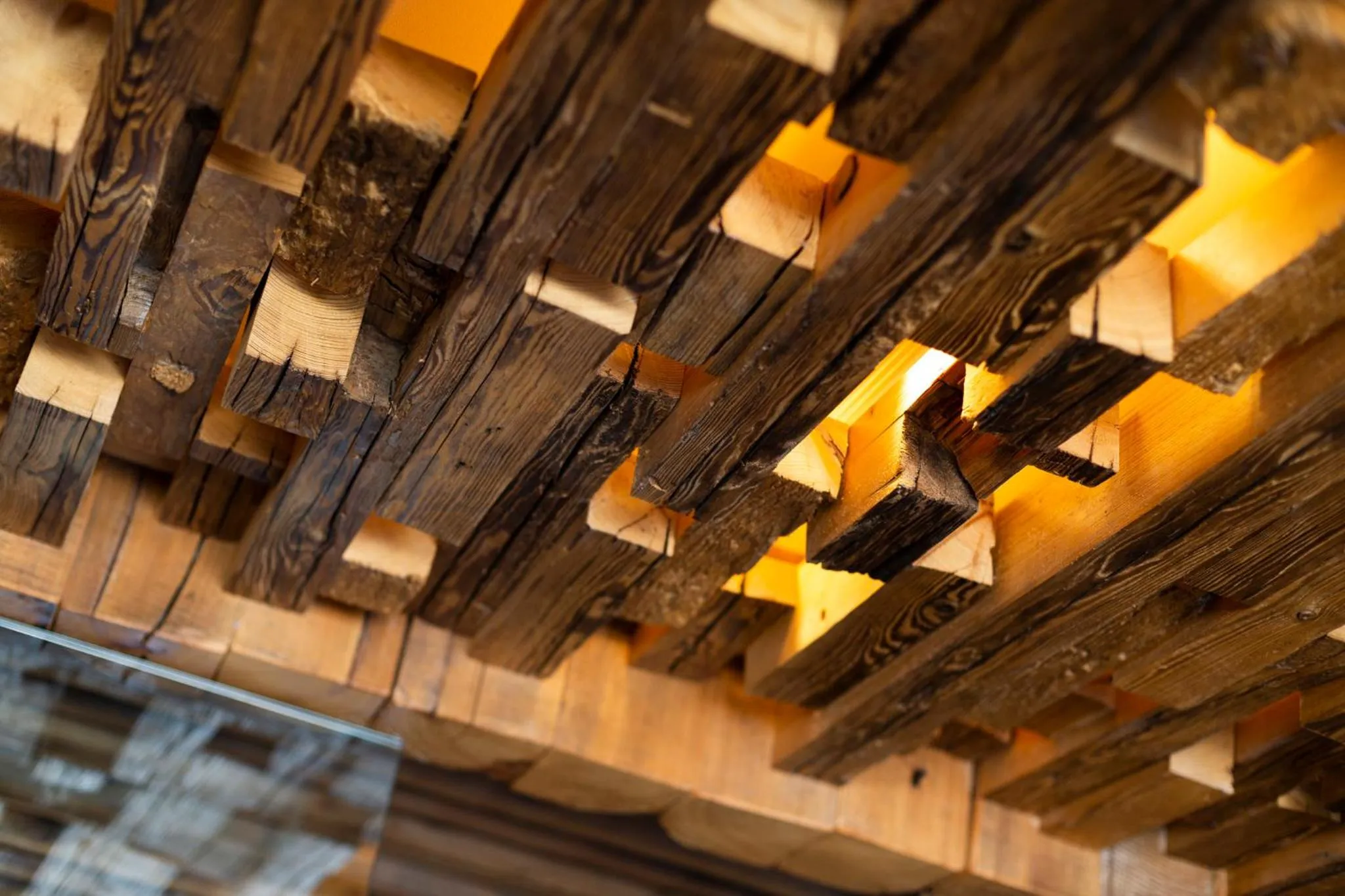 Chalet Hotel Du Fornet