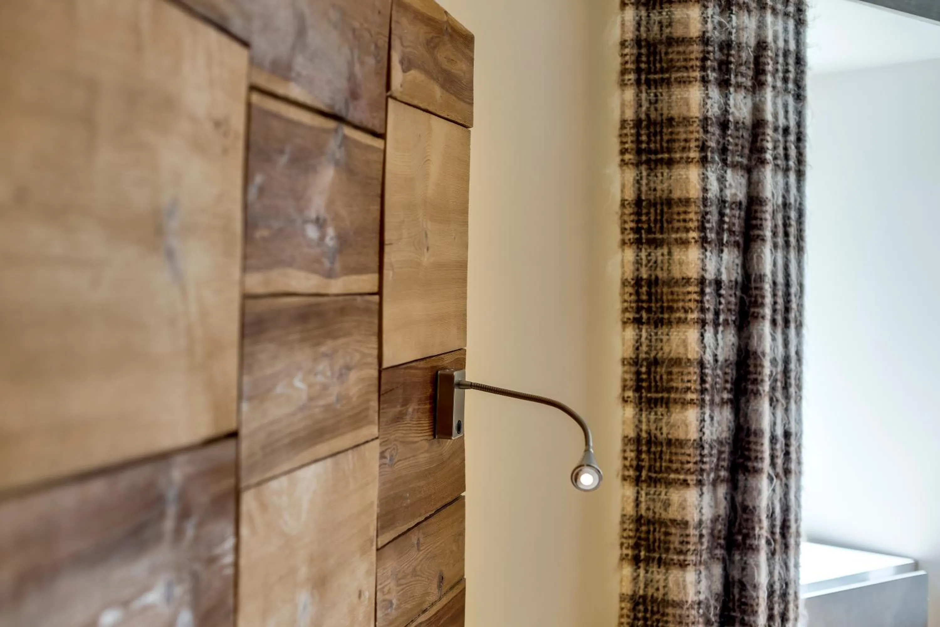 Chalet Hotel Du Fornet