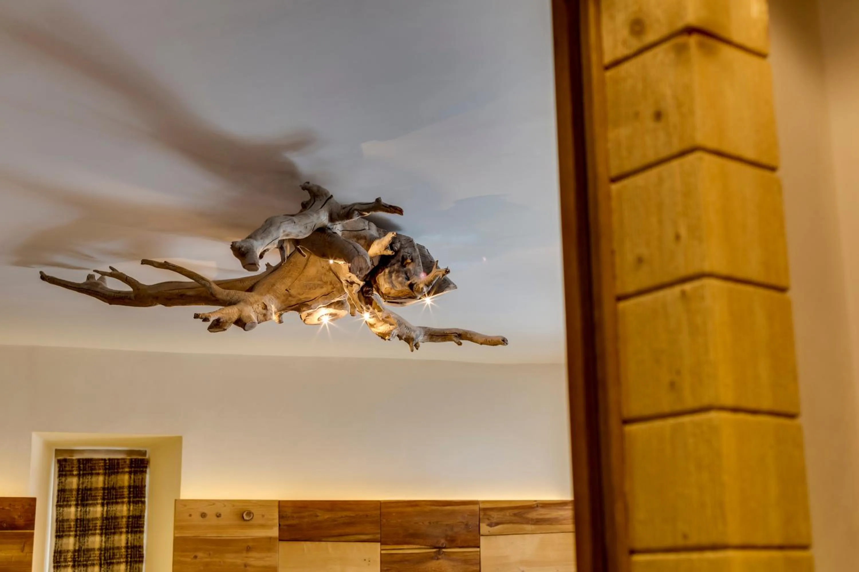 Chalet Hotel Du Fornet