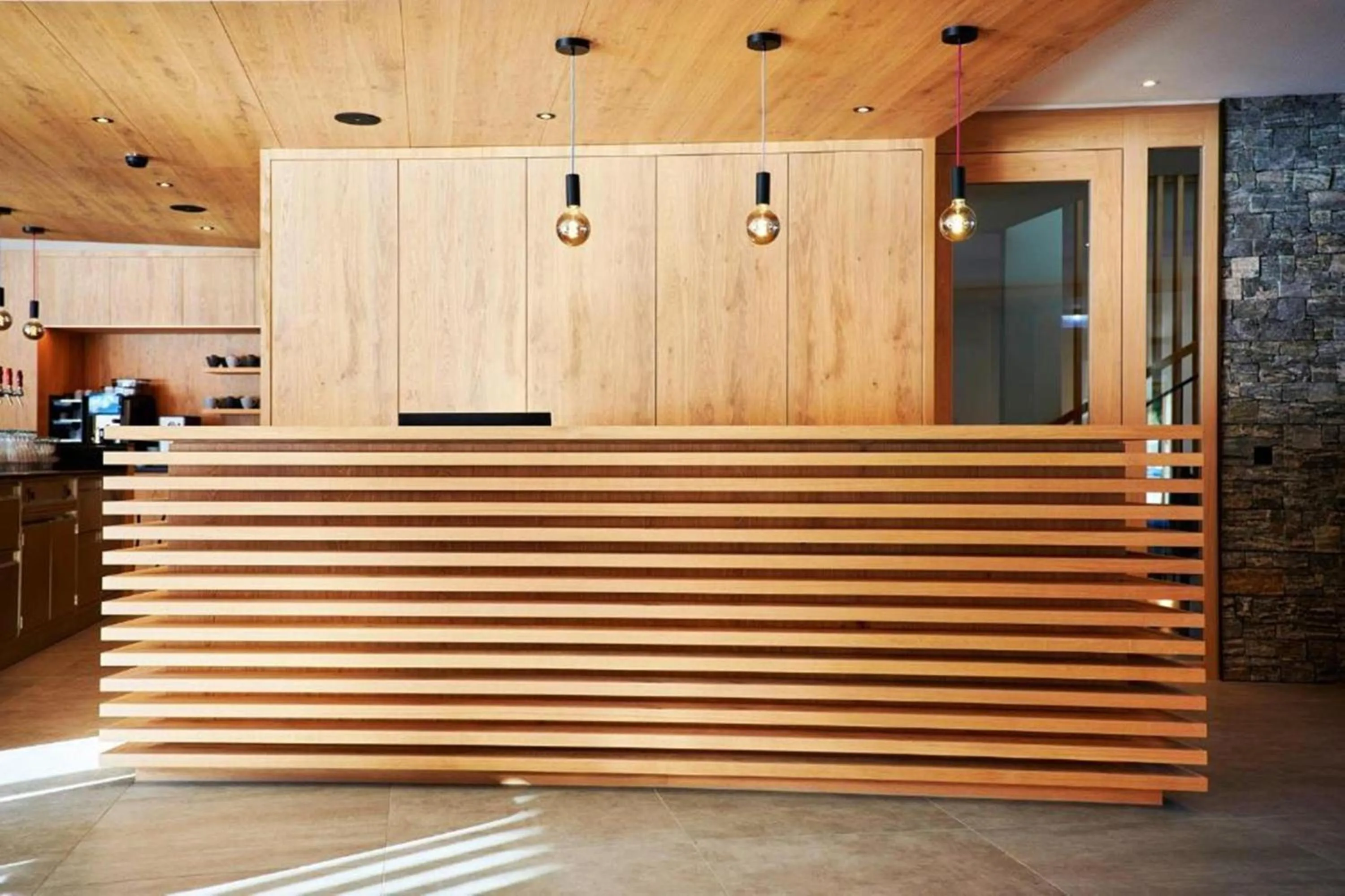 Lobby or reception in Wellness und Brunch Hotel MorgenZeit beheizter Naturteich Genuss Frühstück bis 13 Uhr Hochkönig Sommercard