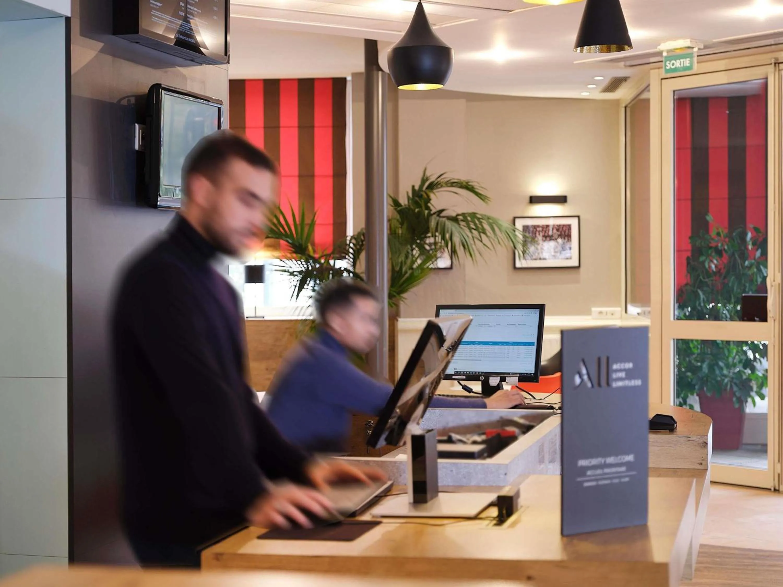 Other in ibis Toulouse Gare Matabiau