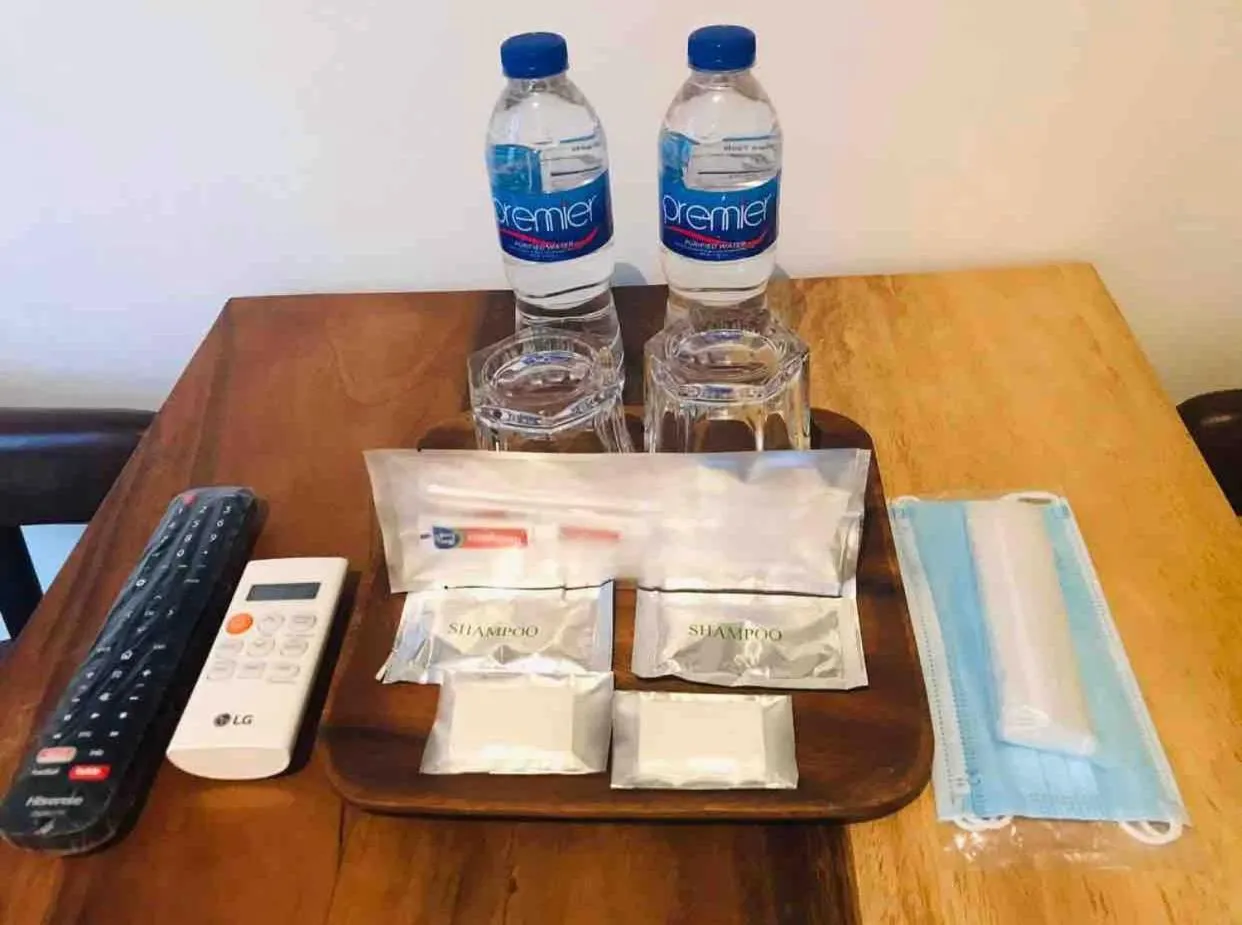 The Hub District Garden Suites