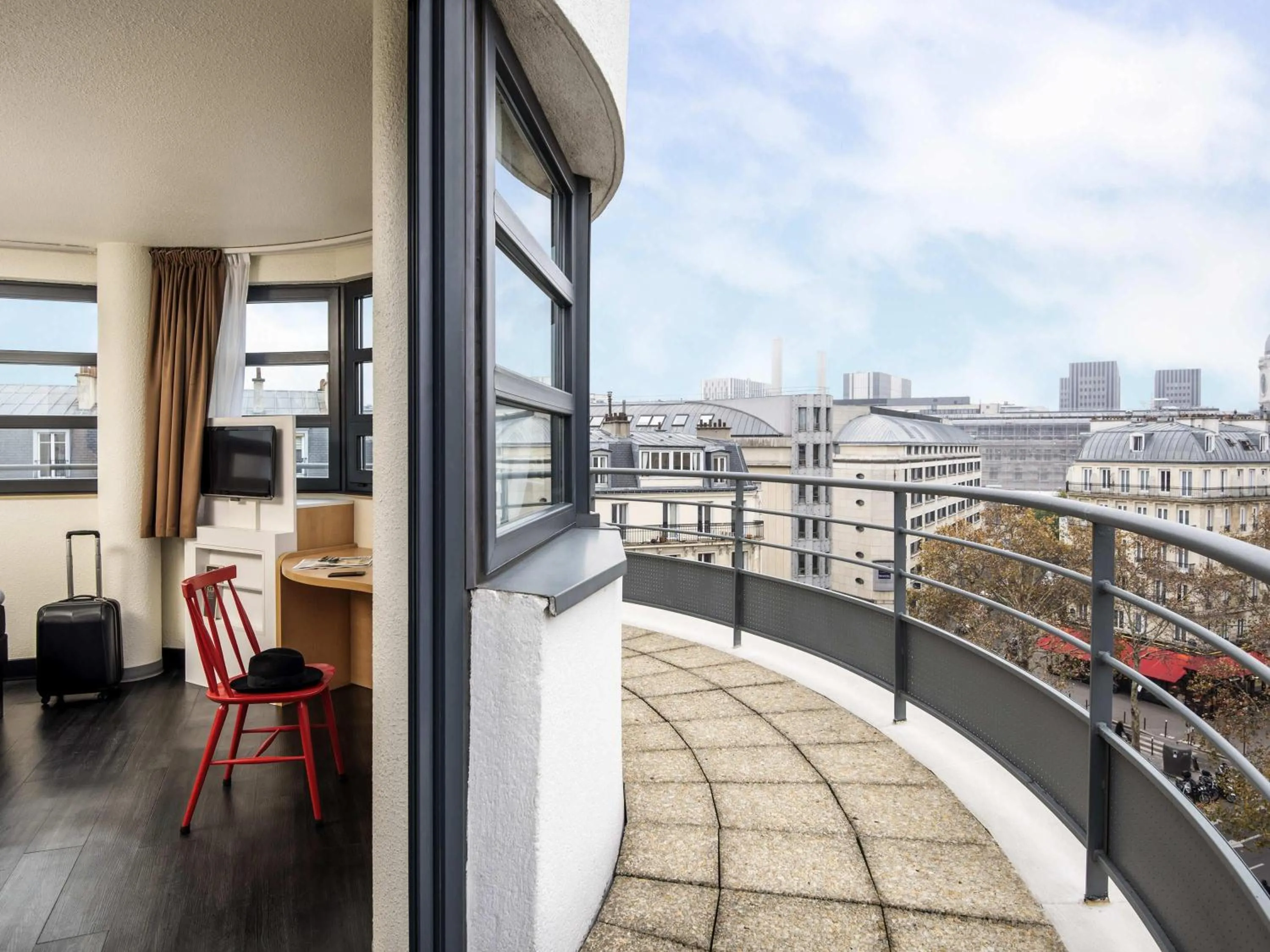 Other in ibis Paris Gare de Lyon Diderot