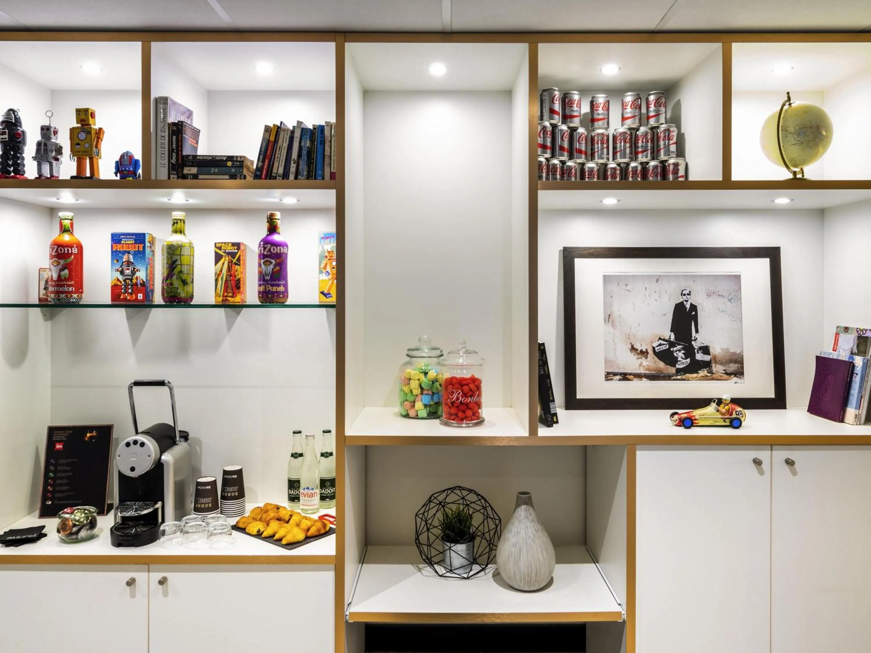 Other in ibis Paris Gare de Lyon Diderot