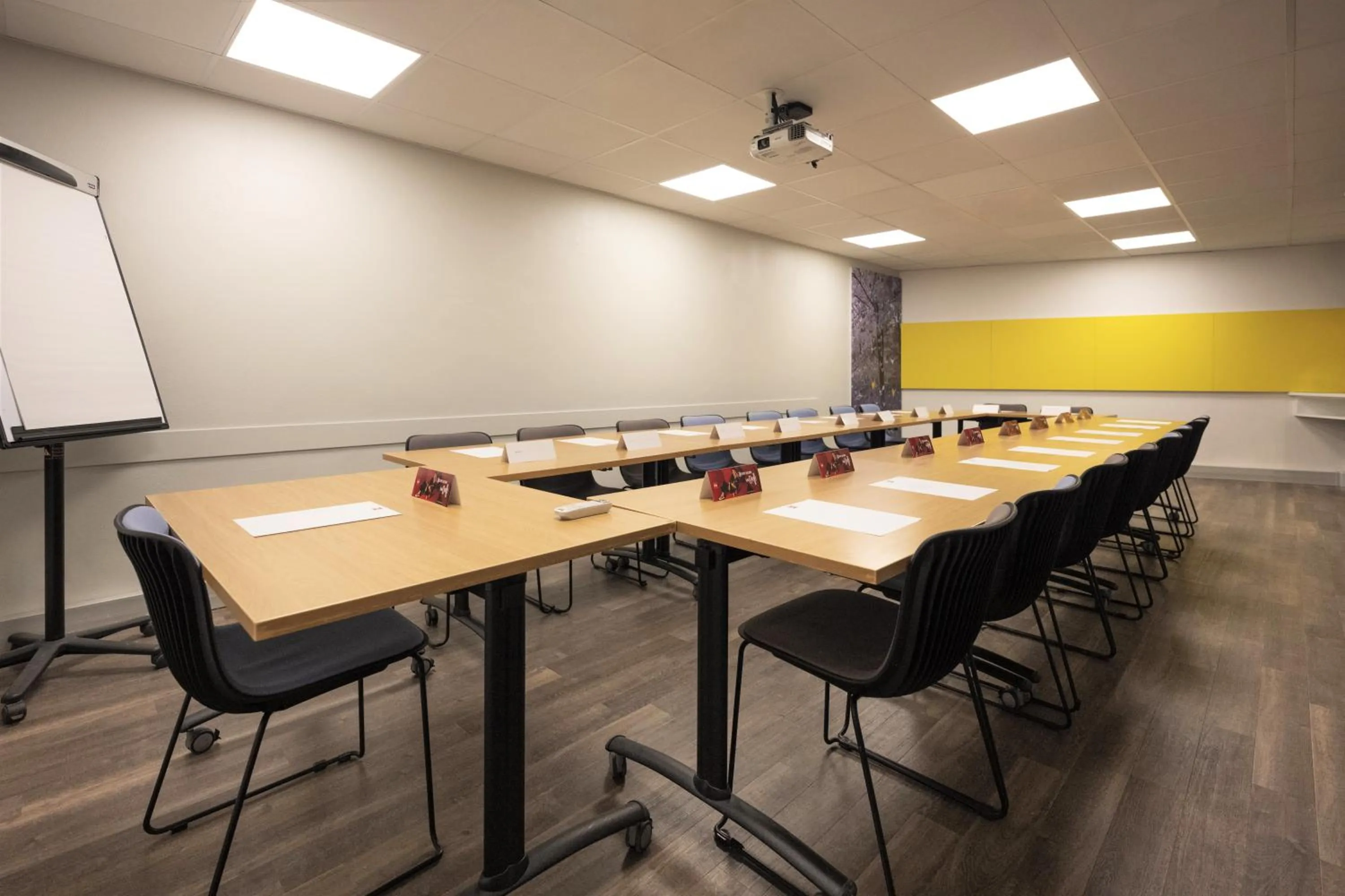 Meeting/conference room in ibis Paris Gare de Lyon Diderot