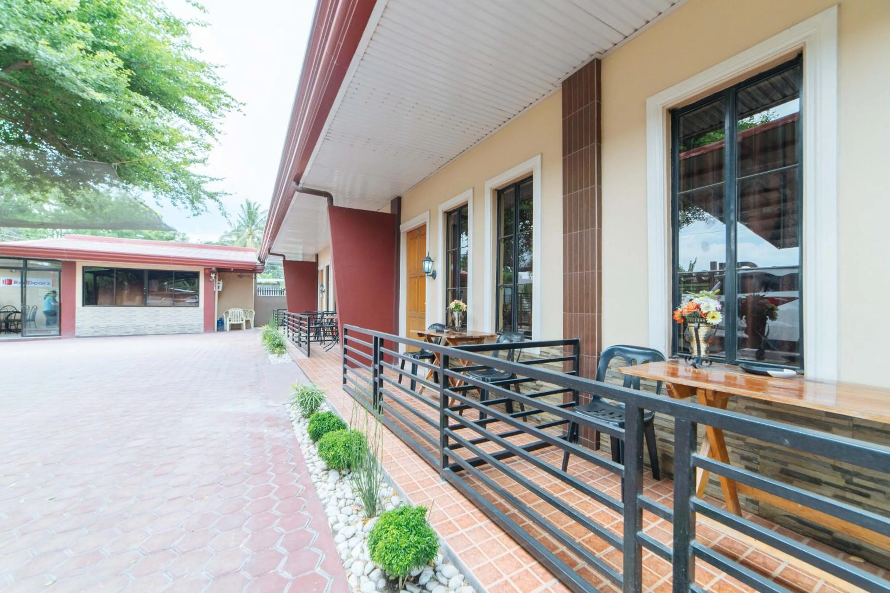 Property building in RedDoorz @ Lagao General Santos
