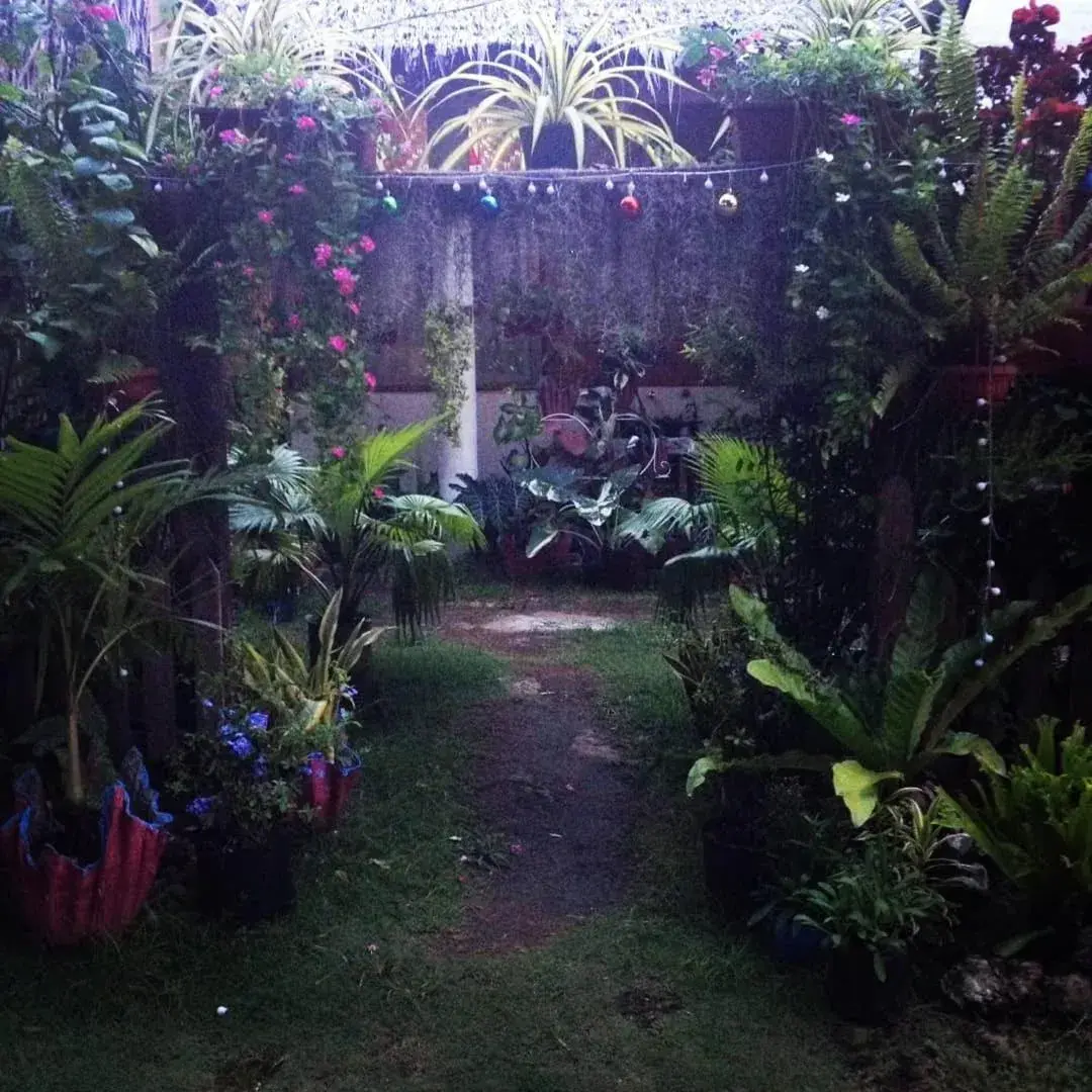 SHUKRAN Apartelle SHUKRAN Apartelle