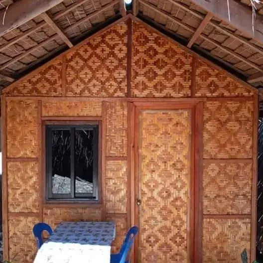 Superior Chalet in SHUKRAN Apartelle Superior Chalet in SHUKRAN Apartelle