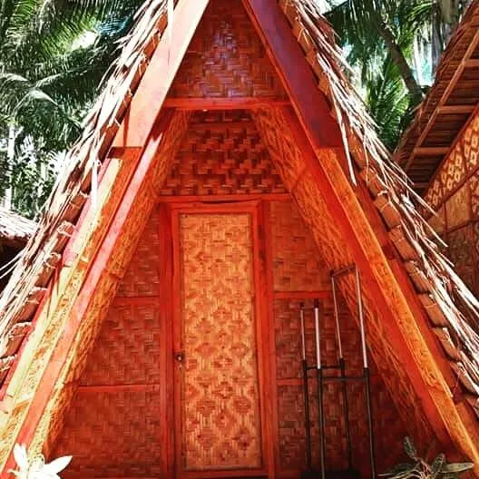 Balcony/Terrace in SHUKRAN Apartelle