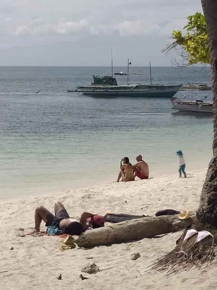 People in SHUKRAN Apartelle