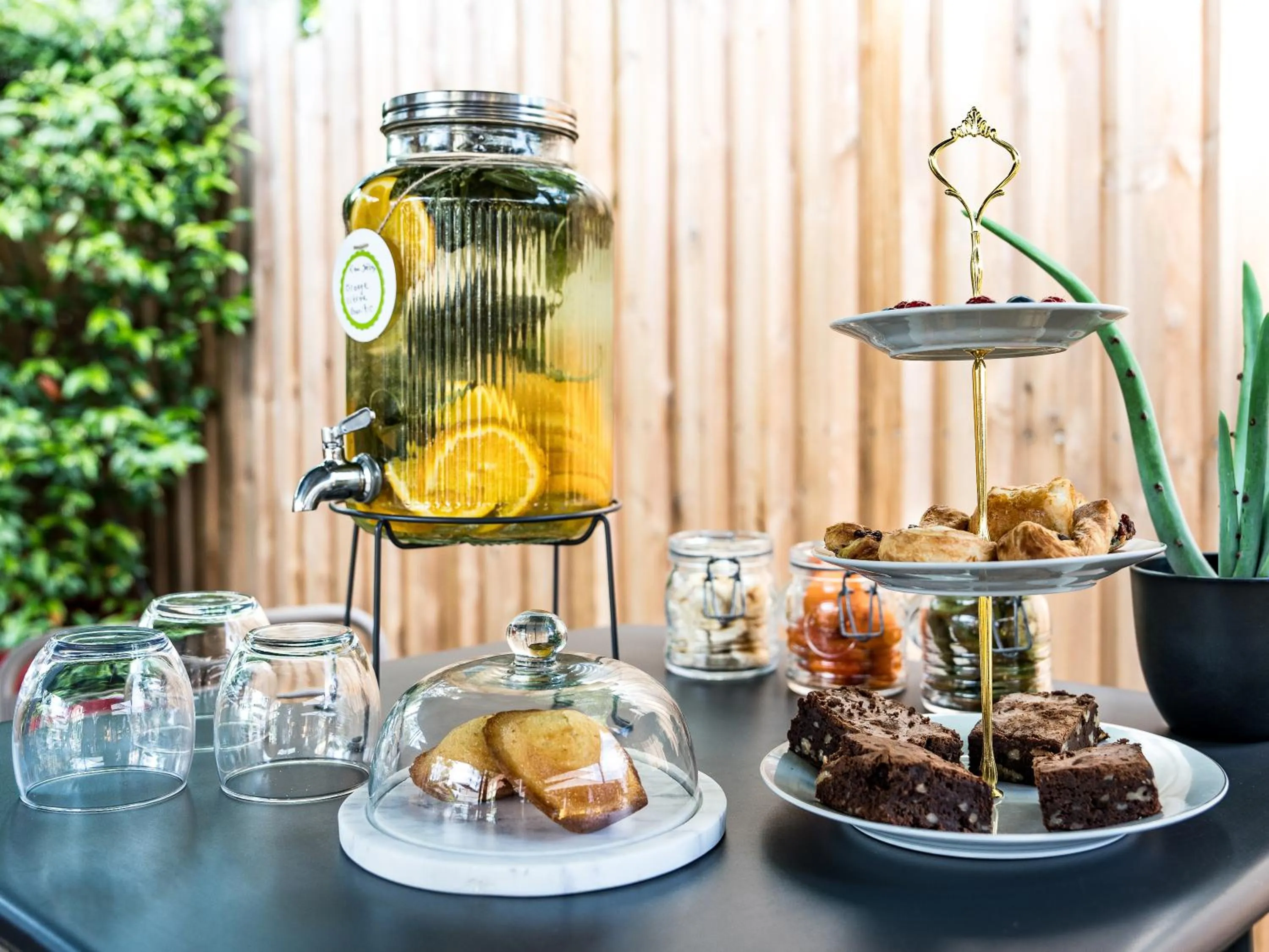 Banquet/Function facilities in ibis Arcachon la Teste de Buch