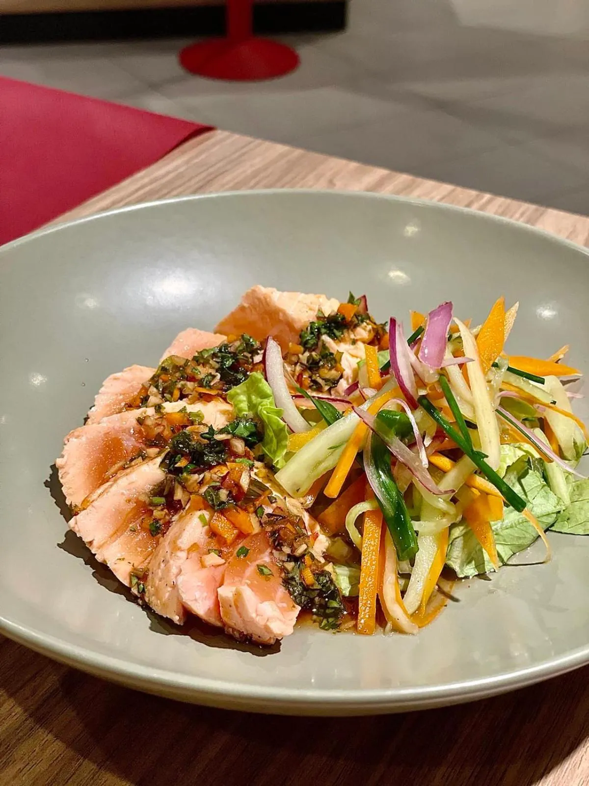 Restaurant/places to eat in ibis Arcachon la Teste de Buch