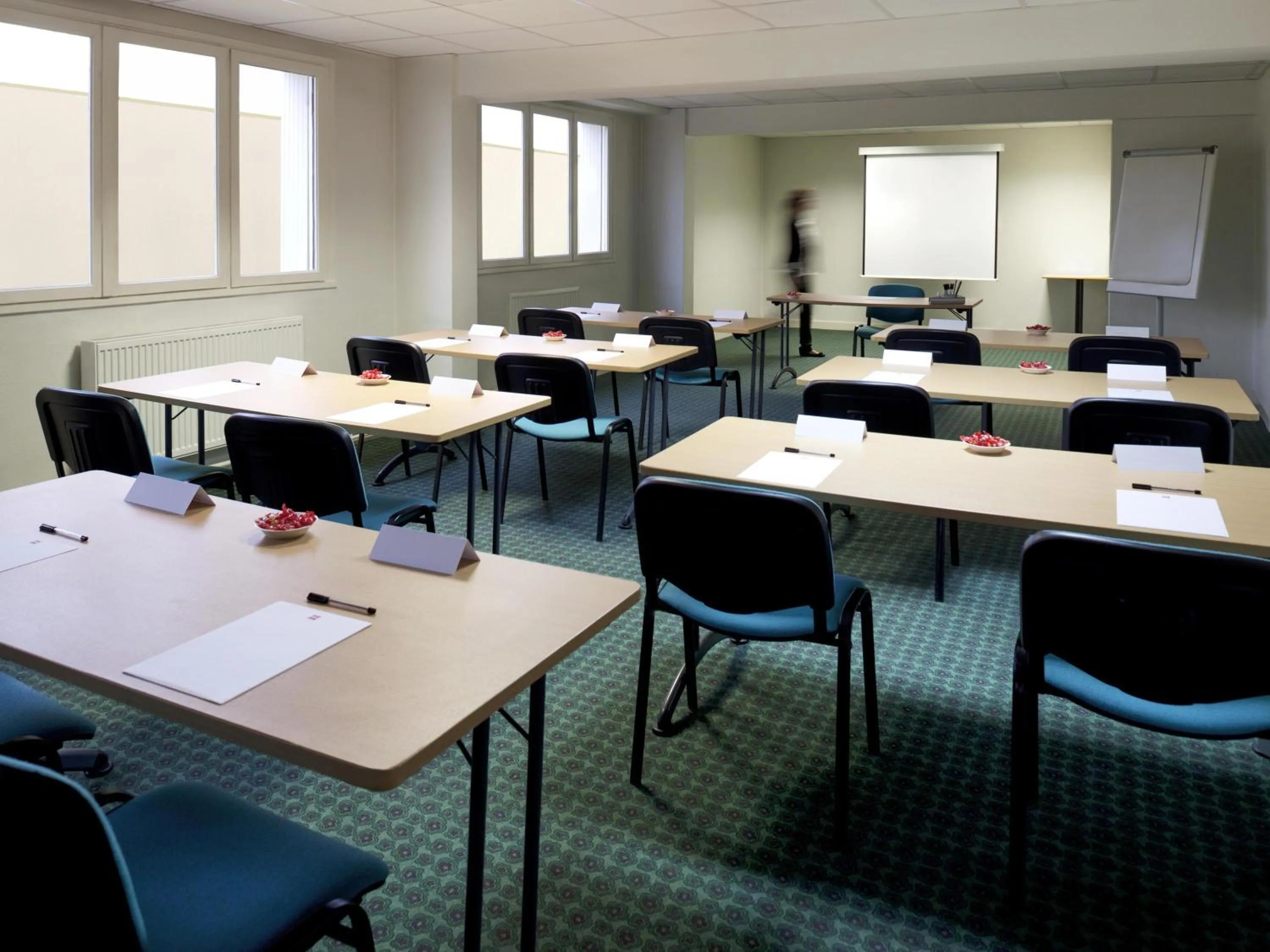 Meeting/conference room in ibis Tarbes Odos