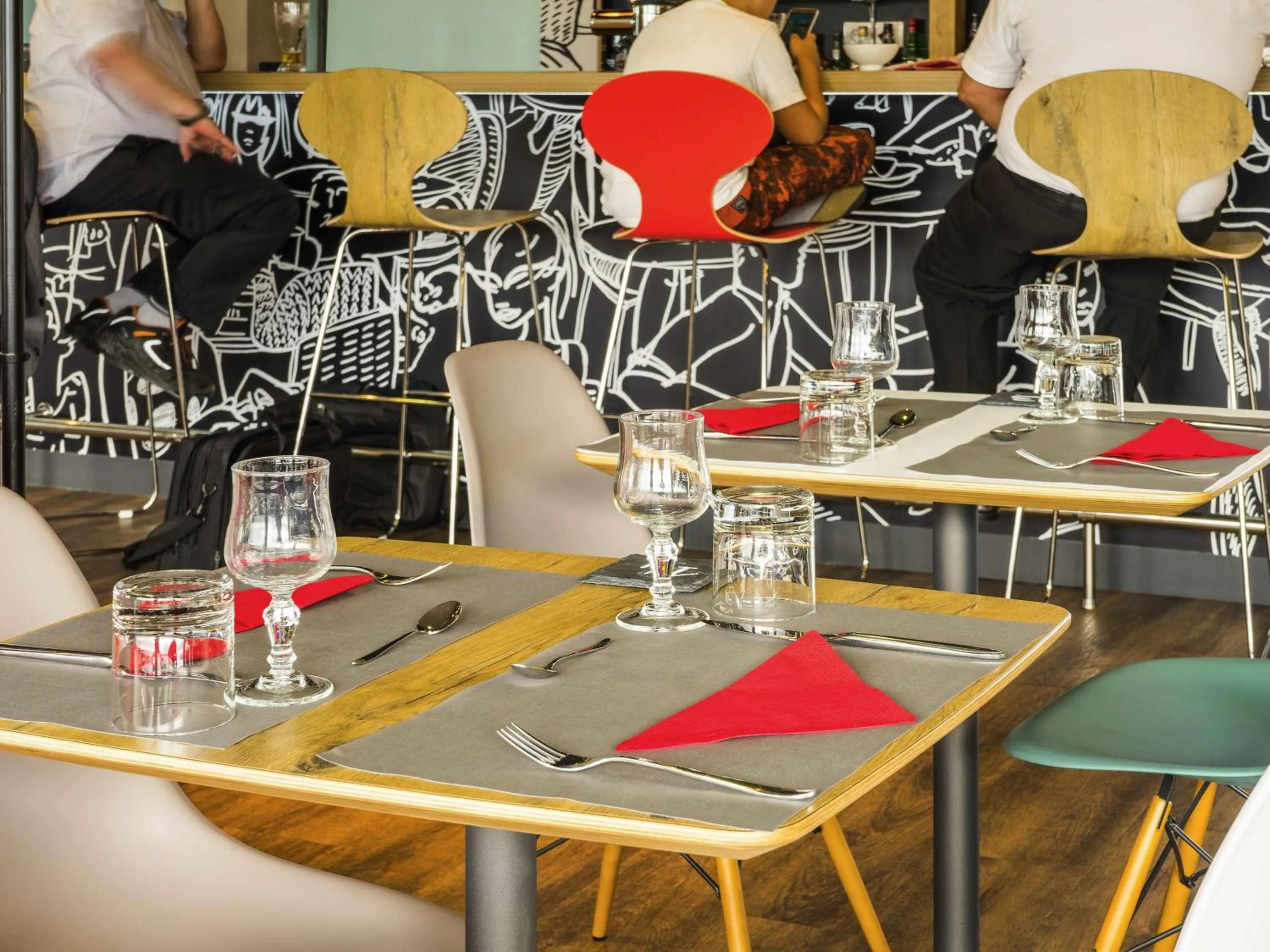 Other in ibis Tarbes Odos