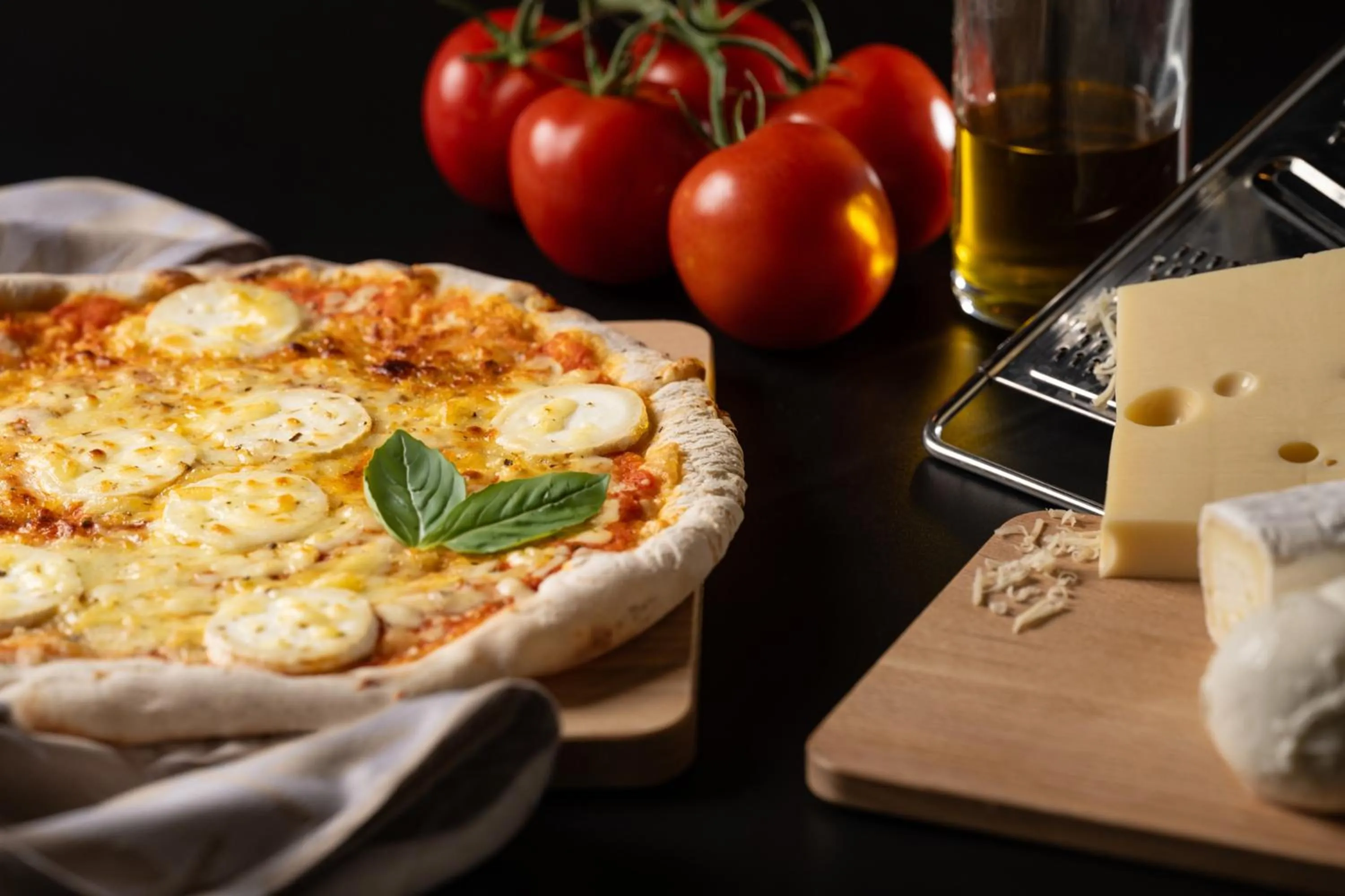 Restaurant/places to eat in ibis Bordeaux Centre Bastide