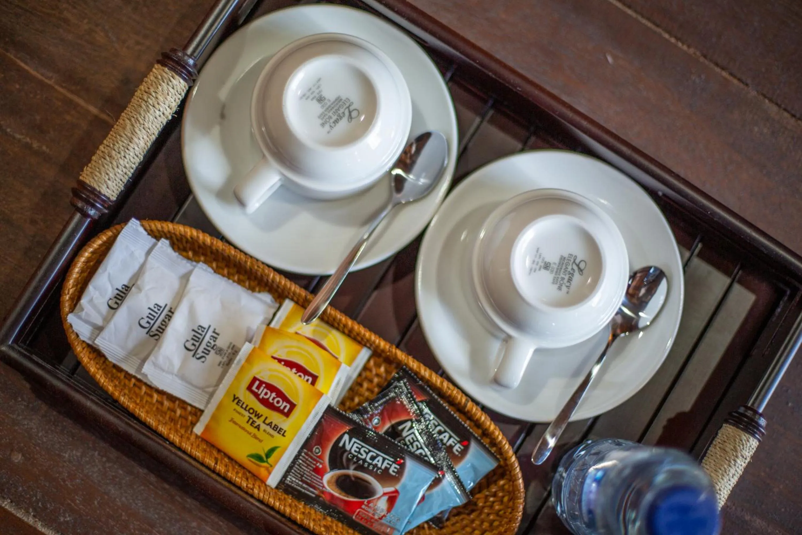 Mahaloka Valley Nusa Penida