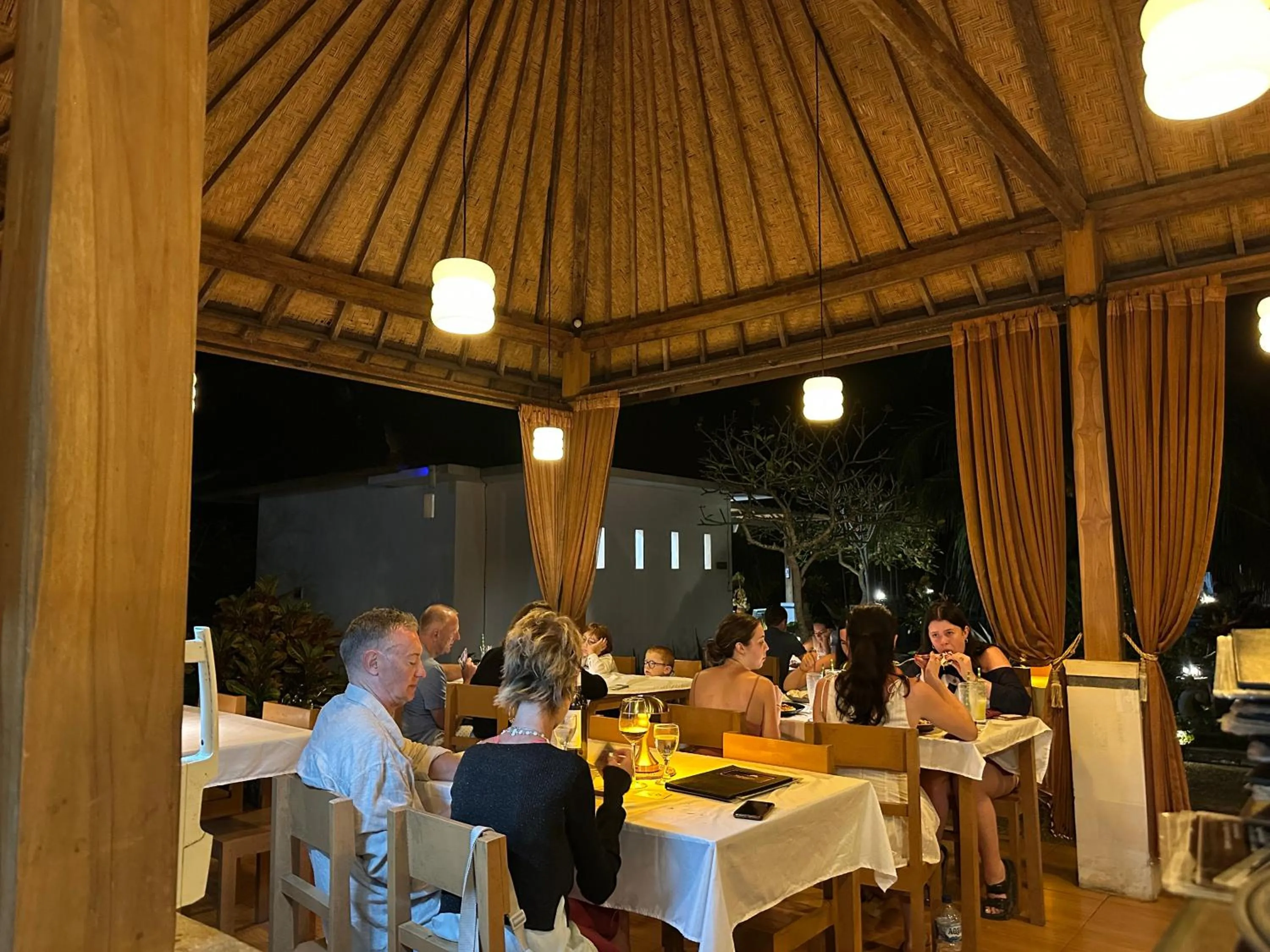 Mahaloka Valley Nusa Penida