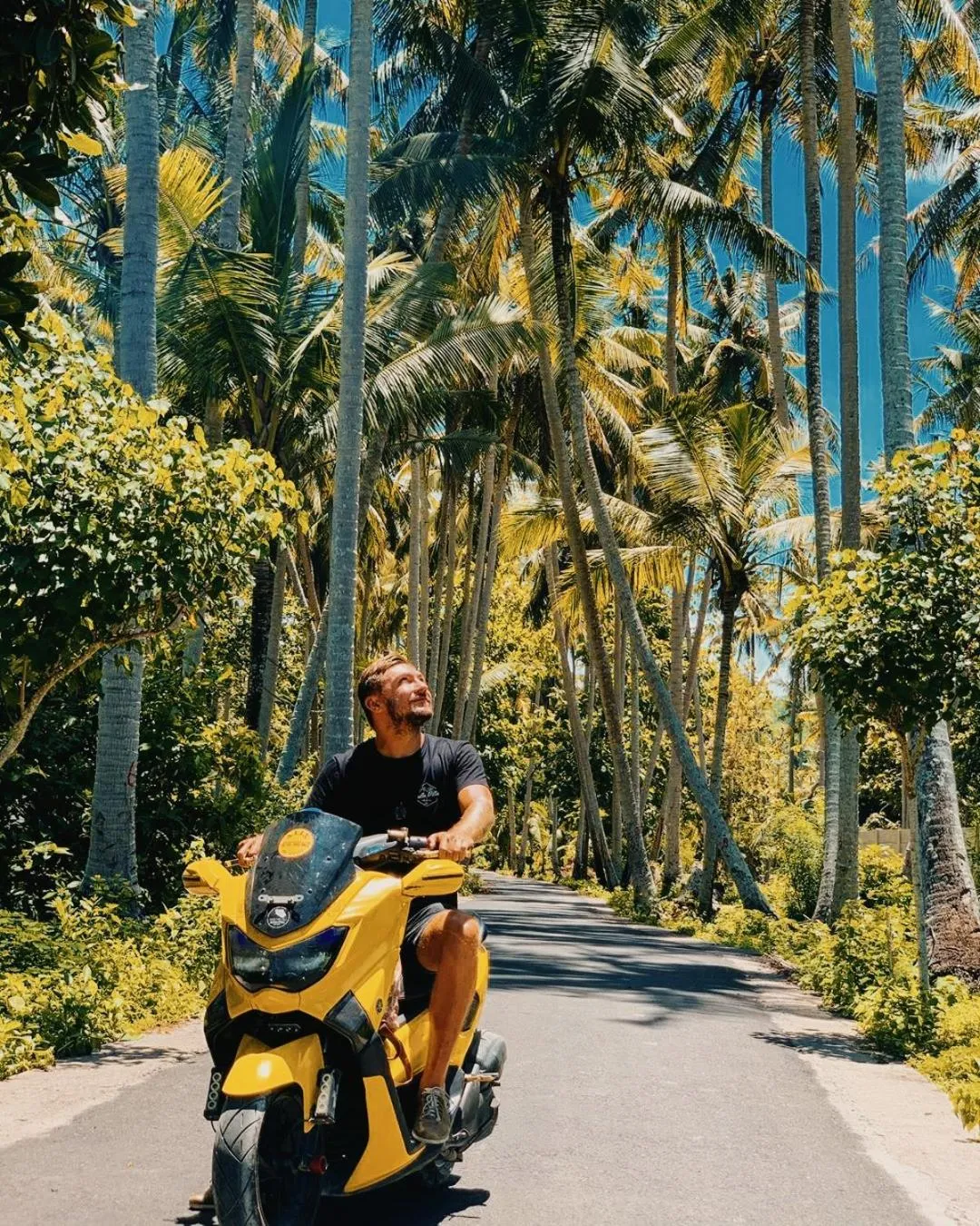 Mahaloka Valley Nusa Penida