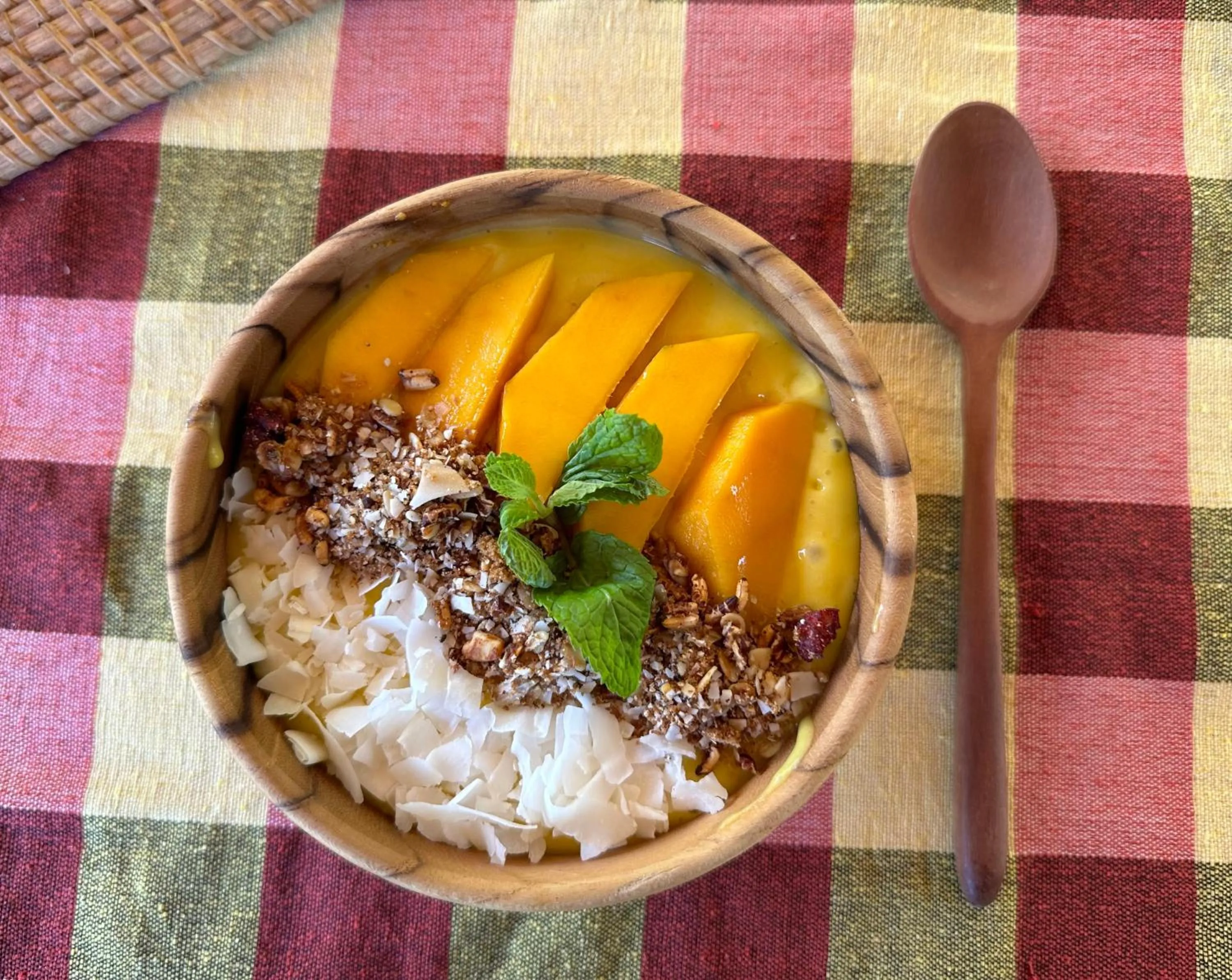 Mahaloka Valley Nusa Penida