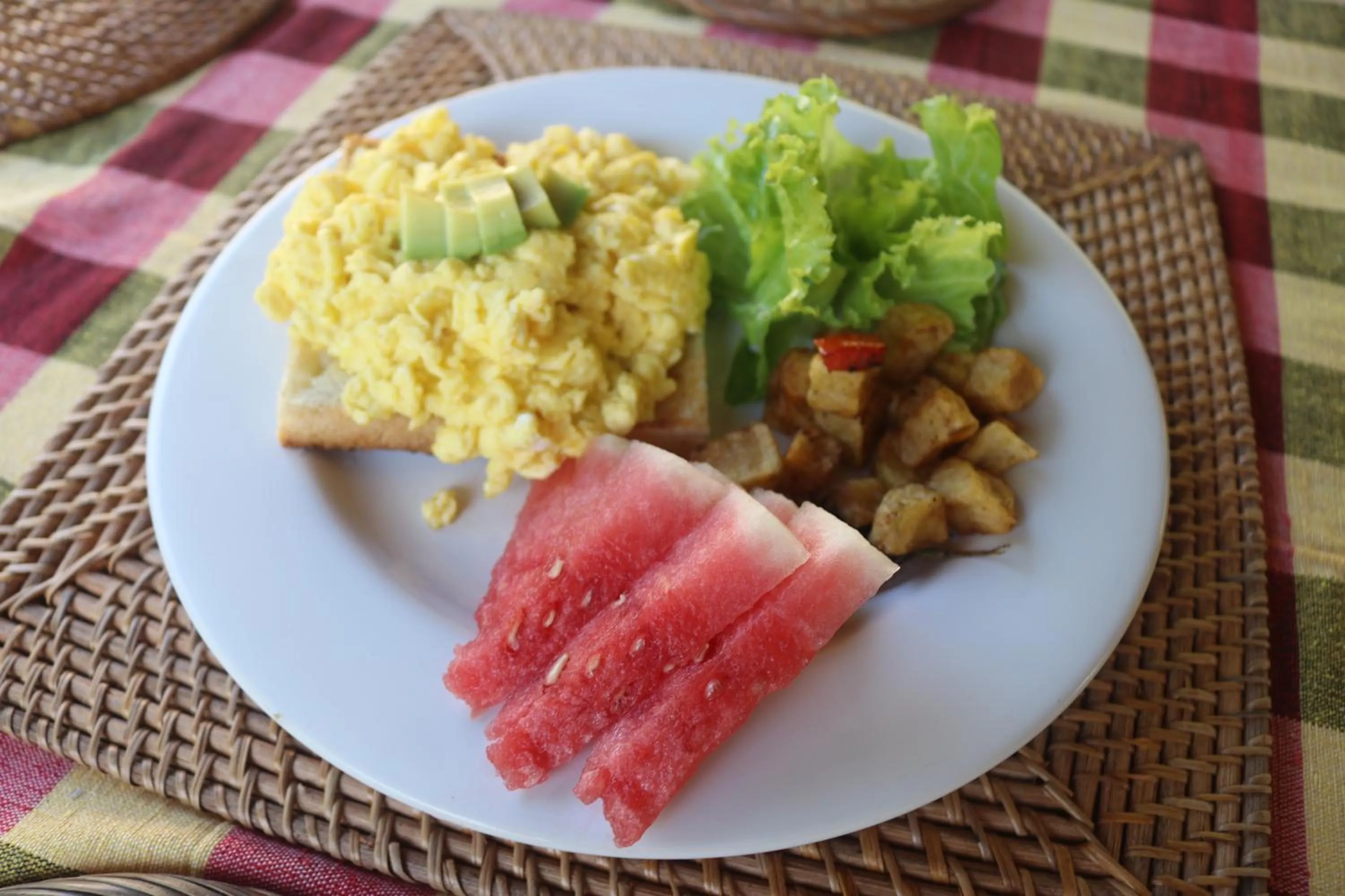 Mahaloka Valley Nusa Penida