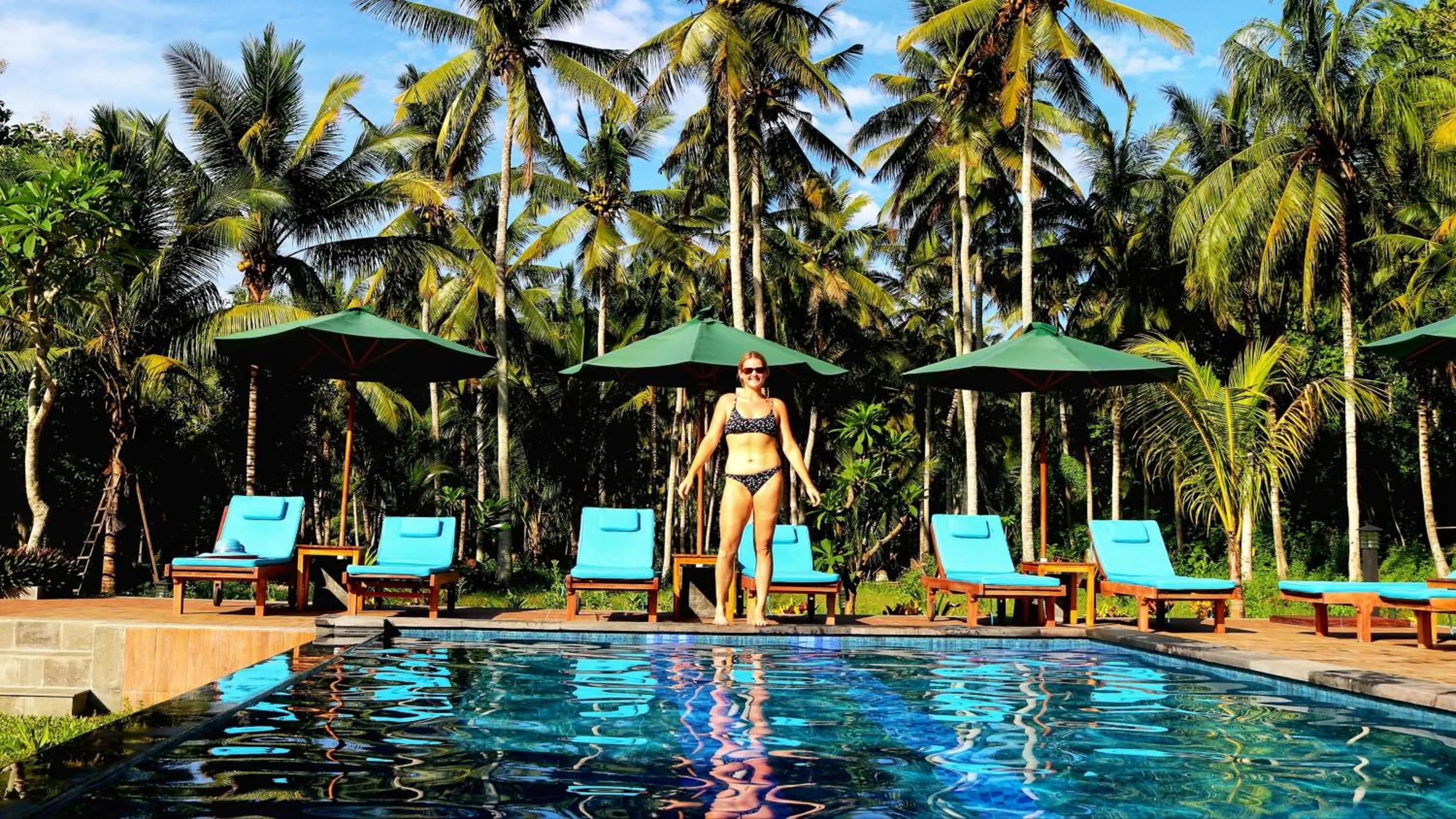 Mahaloka Valley Nusa Penida