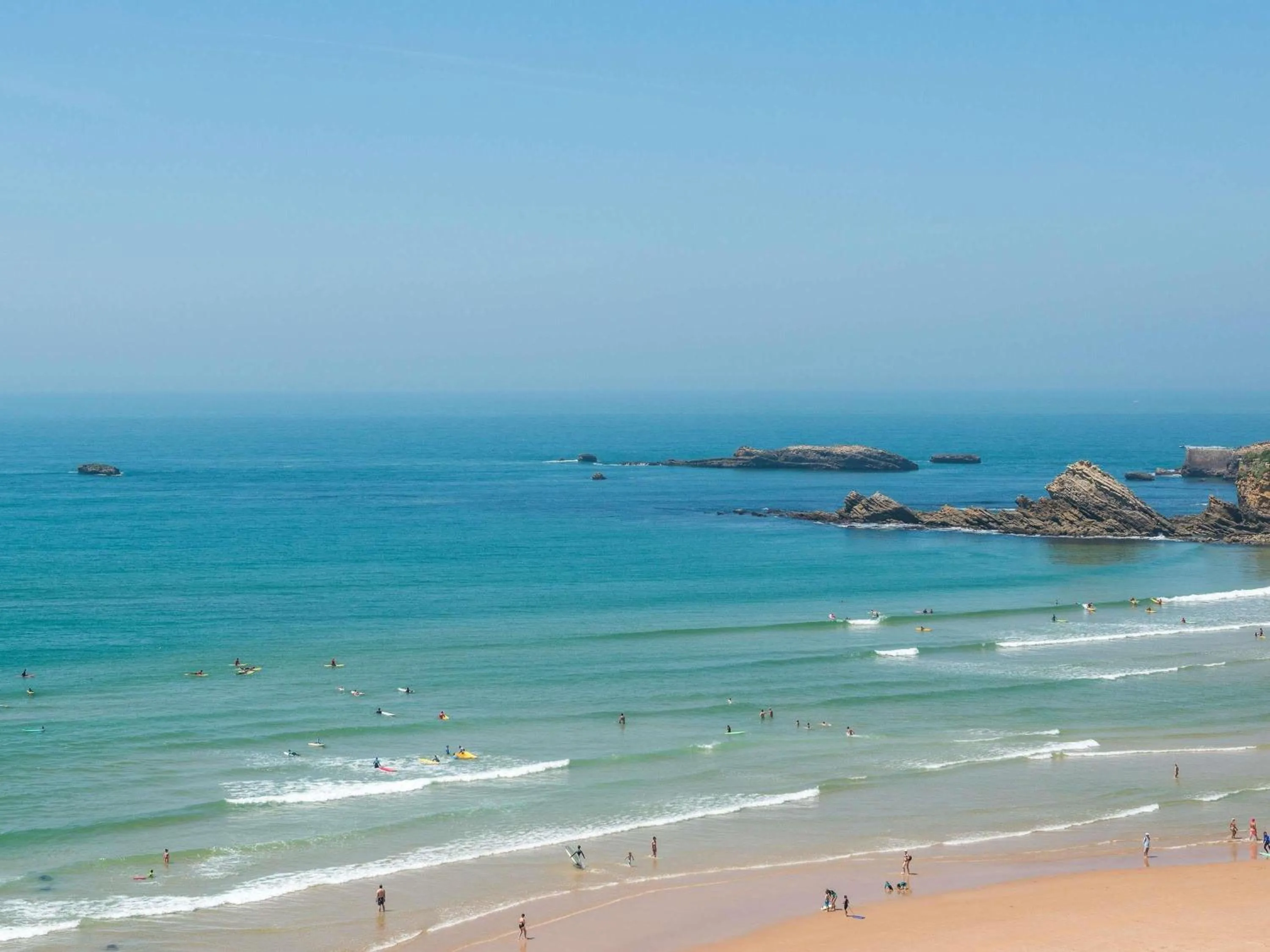 Other in ibis Ciboure Saint-Jean-de-Luz