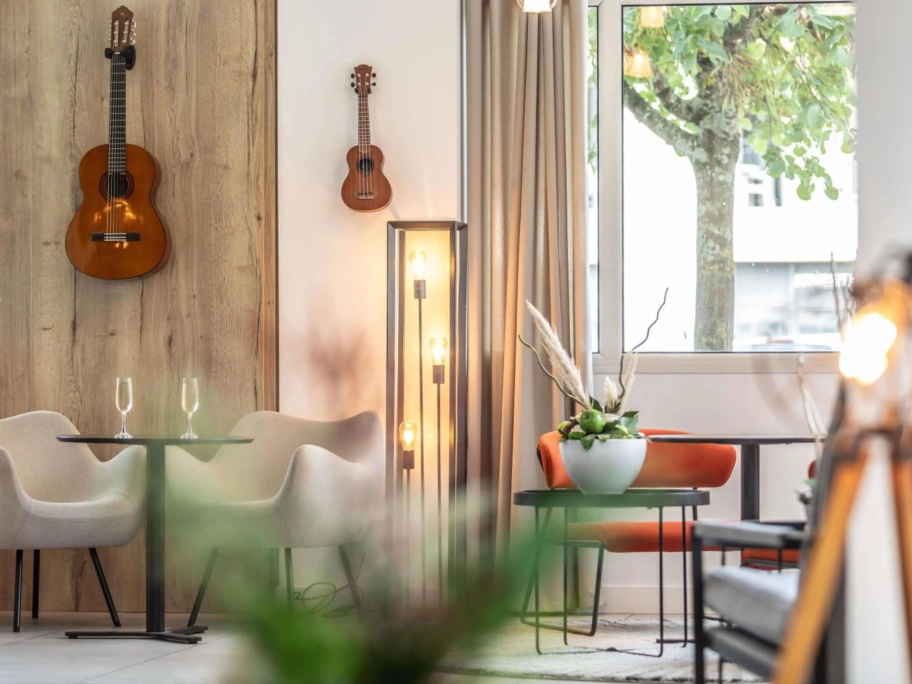 Other in ibis Ciboure Saint-Jean-de-Luz