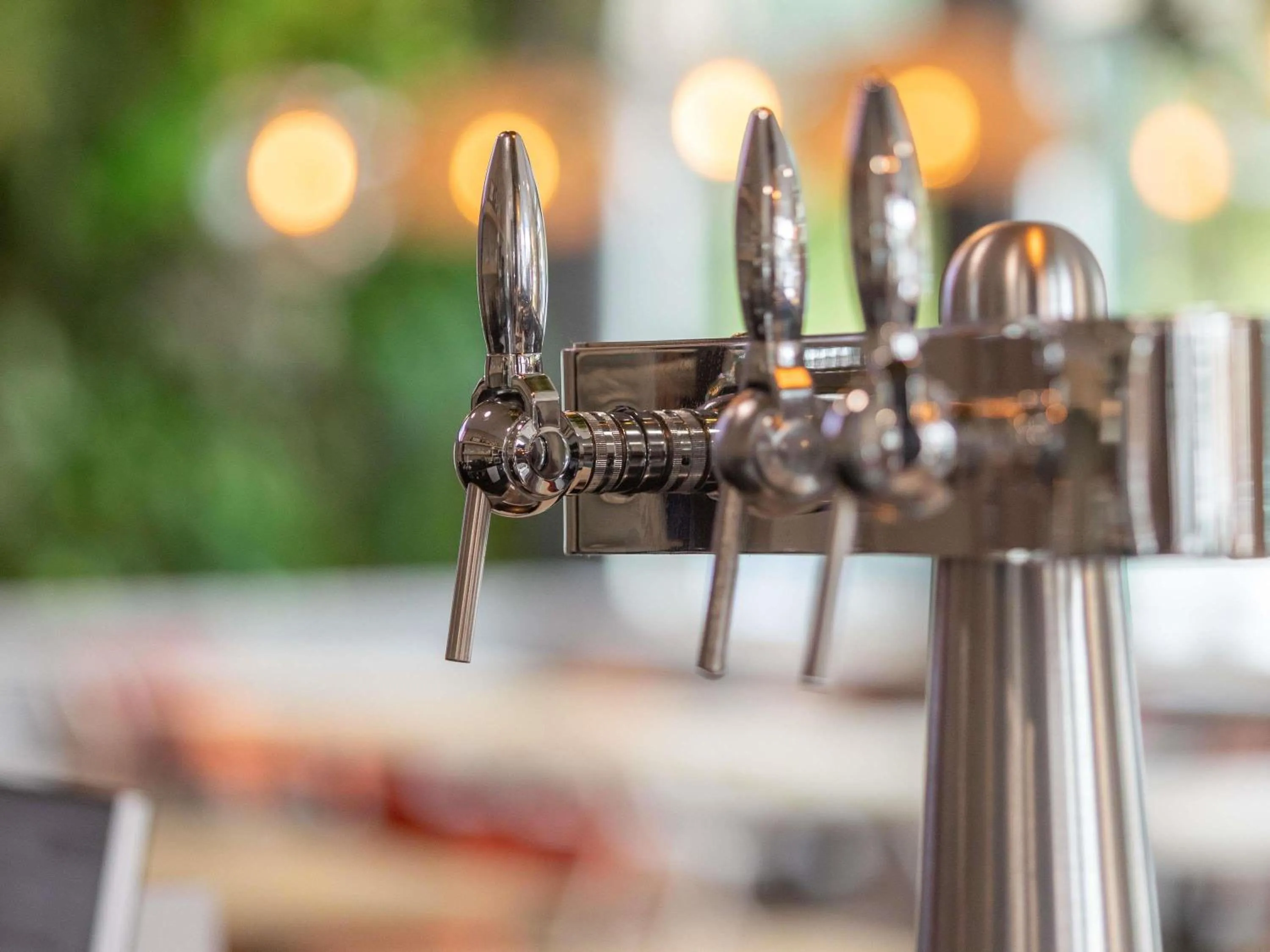 Lounge or bar in ibis Ciboure Saint-Jean-de-Luz