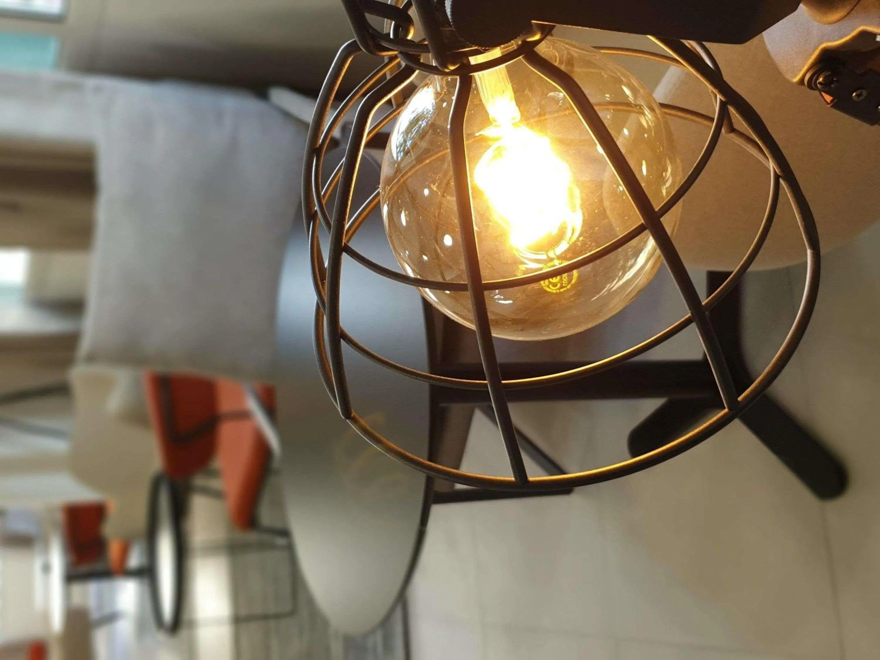 Property building in ibis Ciboure Saint-Jean-de-Luz