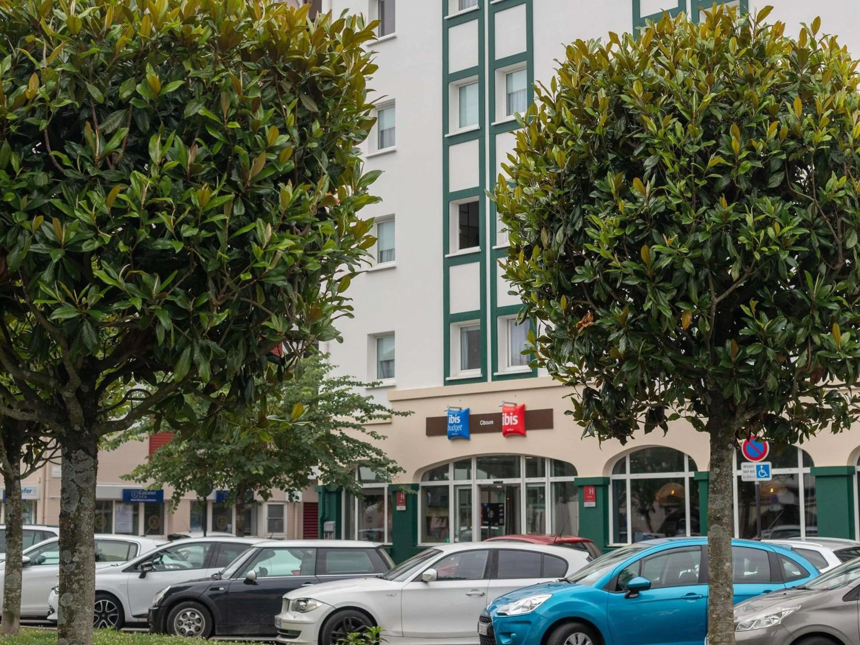 Other in ibis Ciboure Saint-Jean-de-Luz