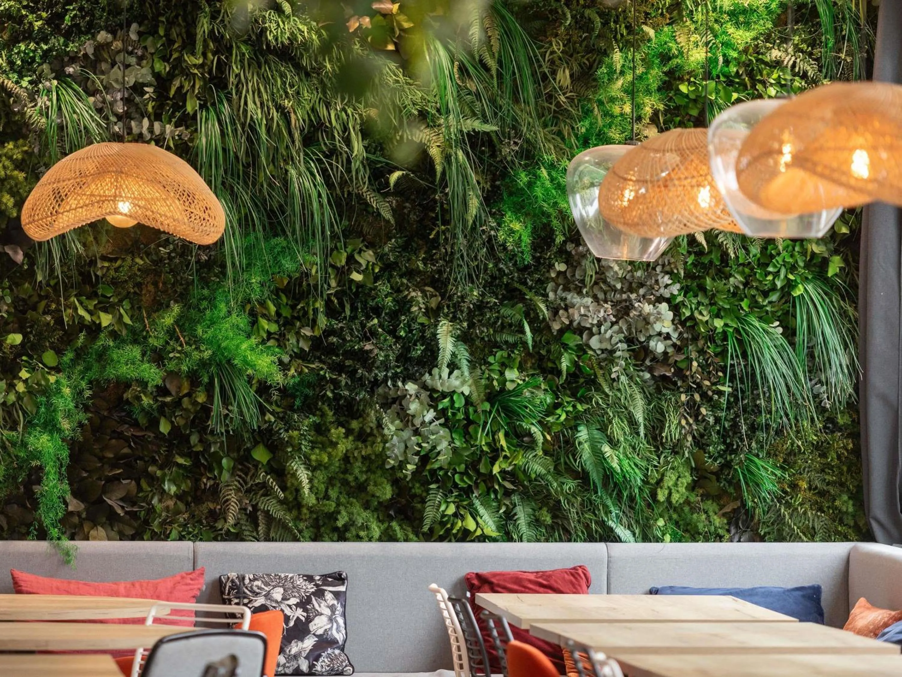 Breakfast in ibis Ciboure Saint-Jean-de-Luz