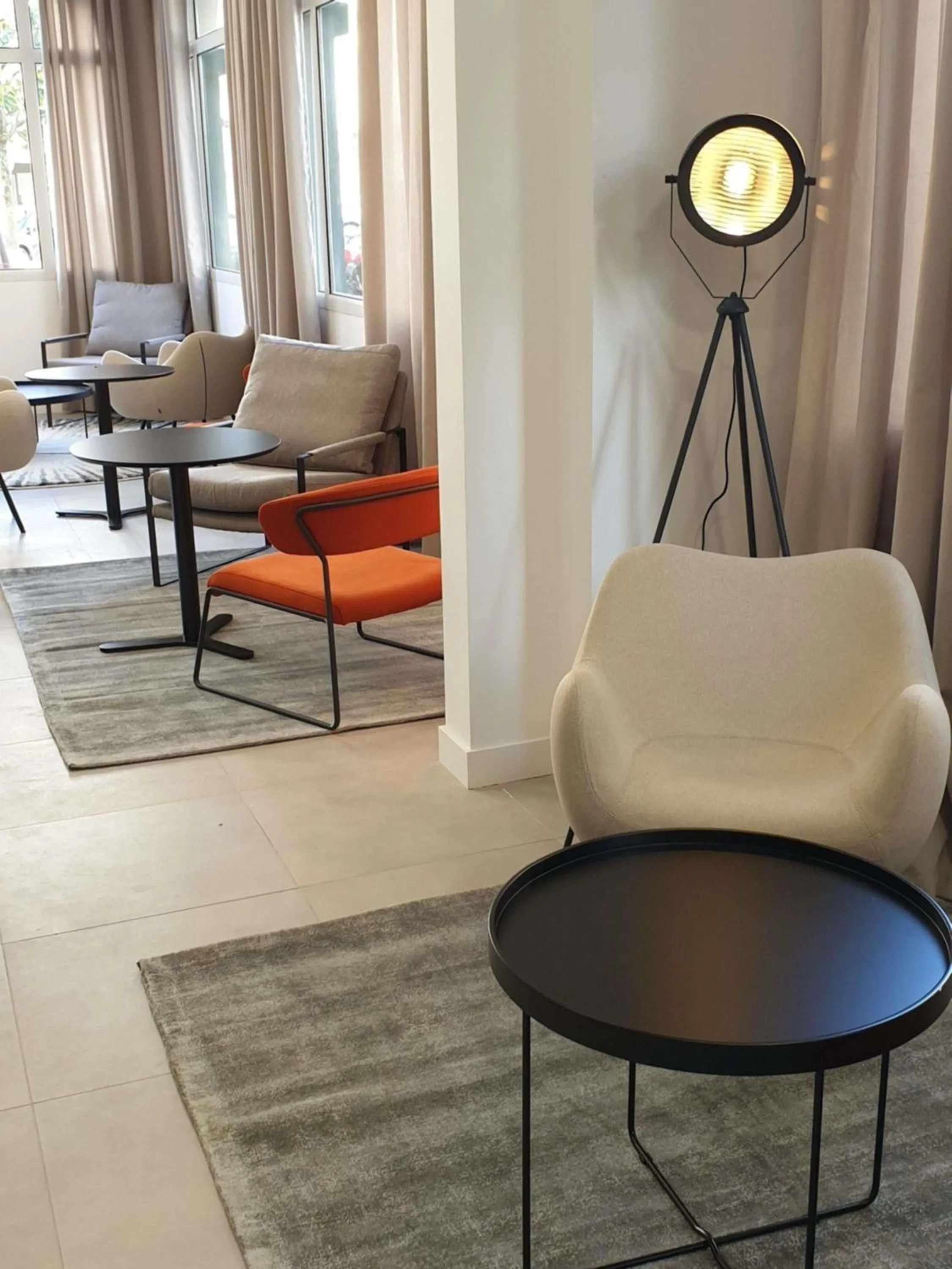 Property building in ibis Ciboure Saint-Jean-de-Luz