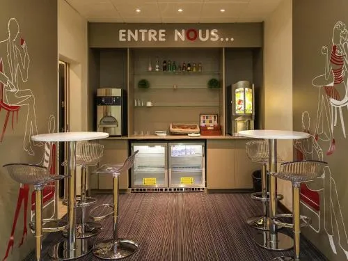 ibis Issy les Moulineaux "Val de Seine"