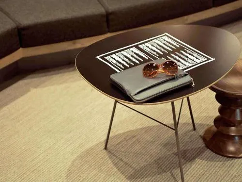 ibis Issy les Moulineaux "Val de Seine"