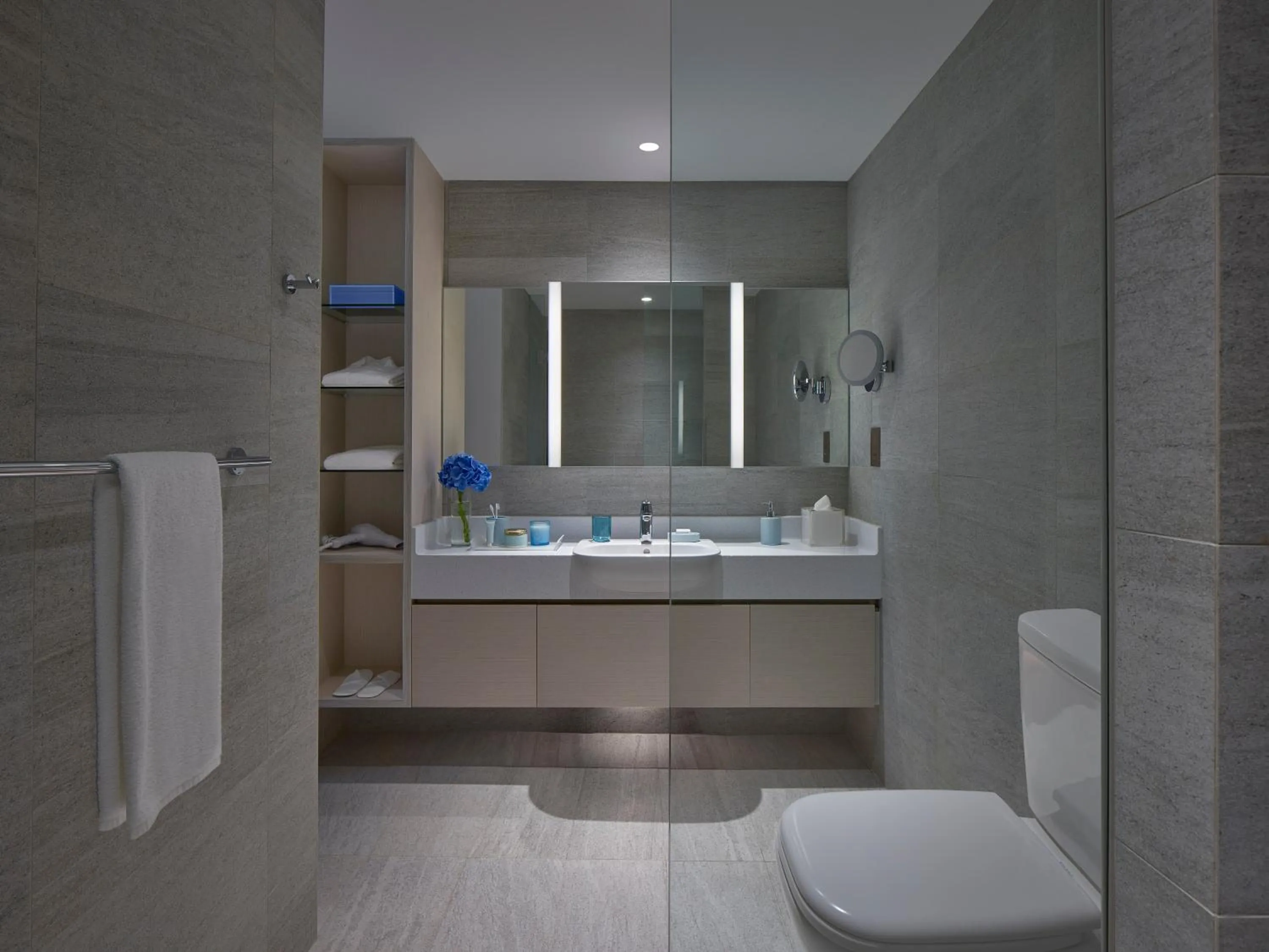 Lanson Place Winsland, Singapore