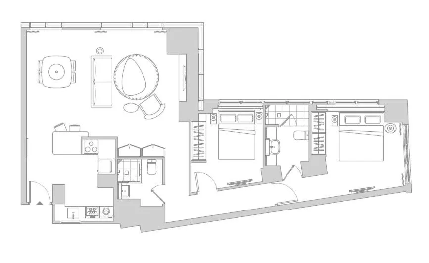 Lanson Place Winsland, Singapore