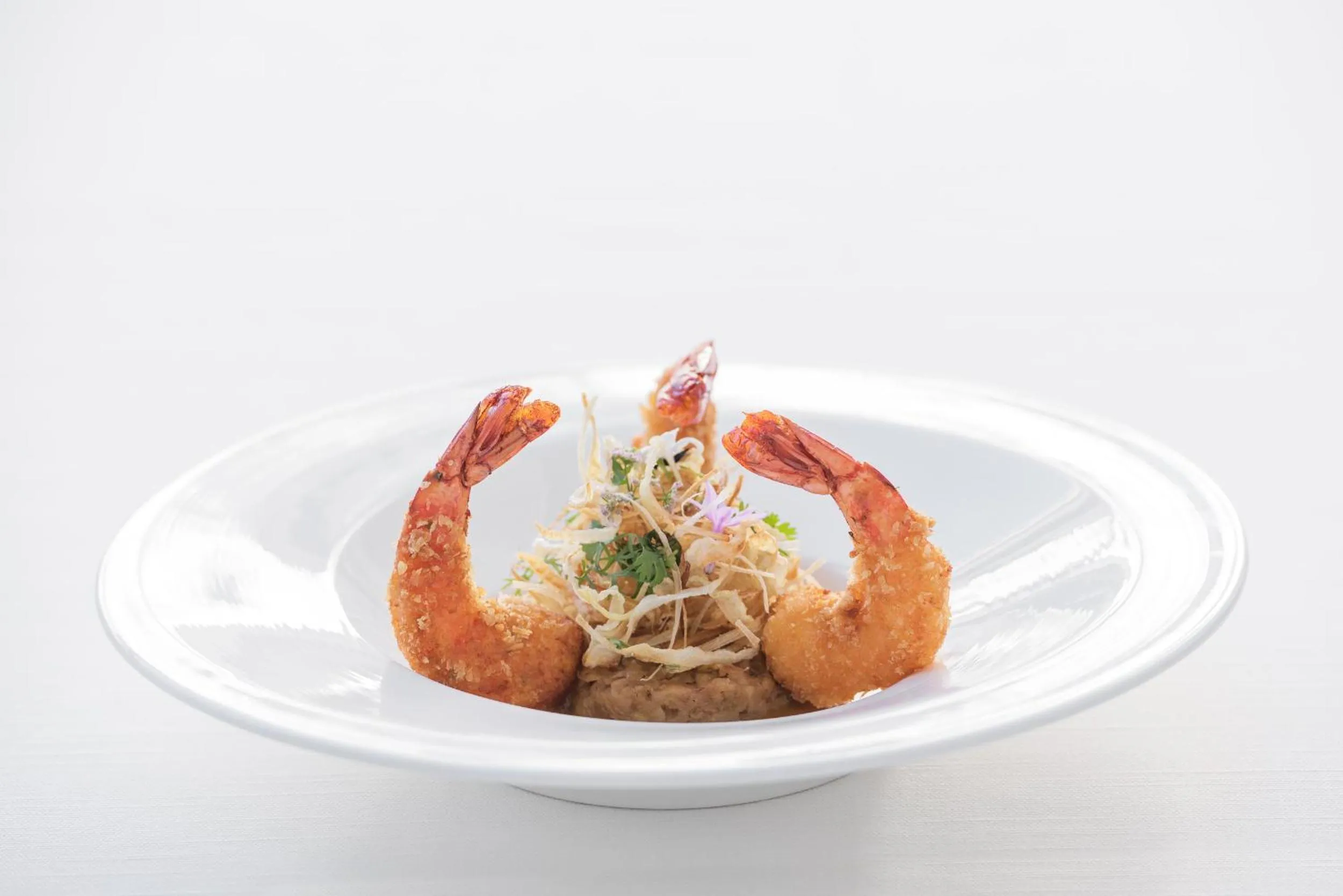 Food in The Oberoi Marrakech