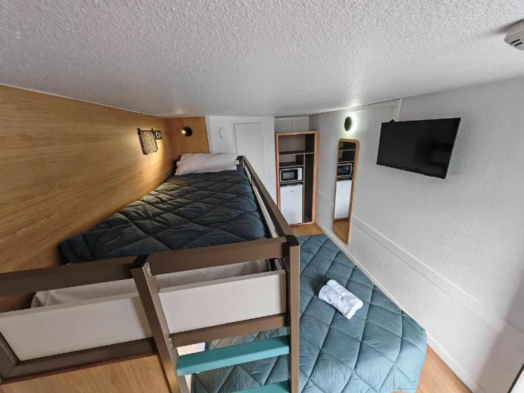 Premiere Classe Nancy Est Essey