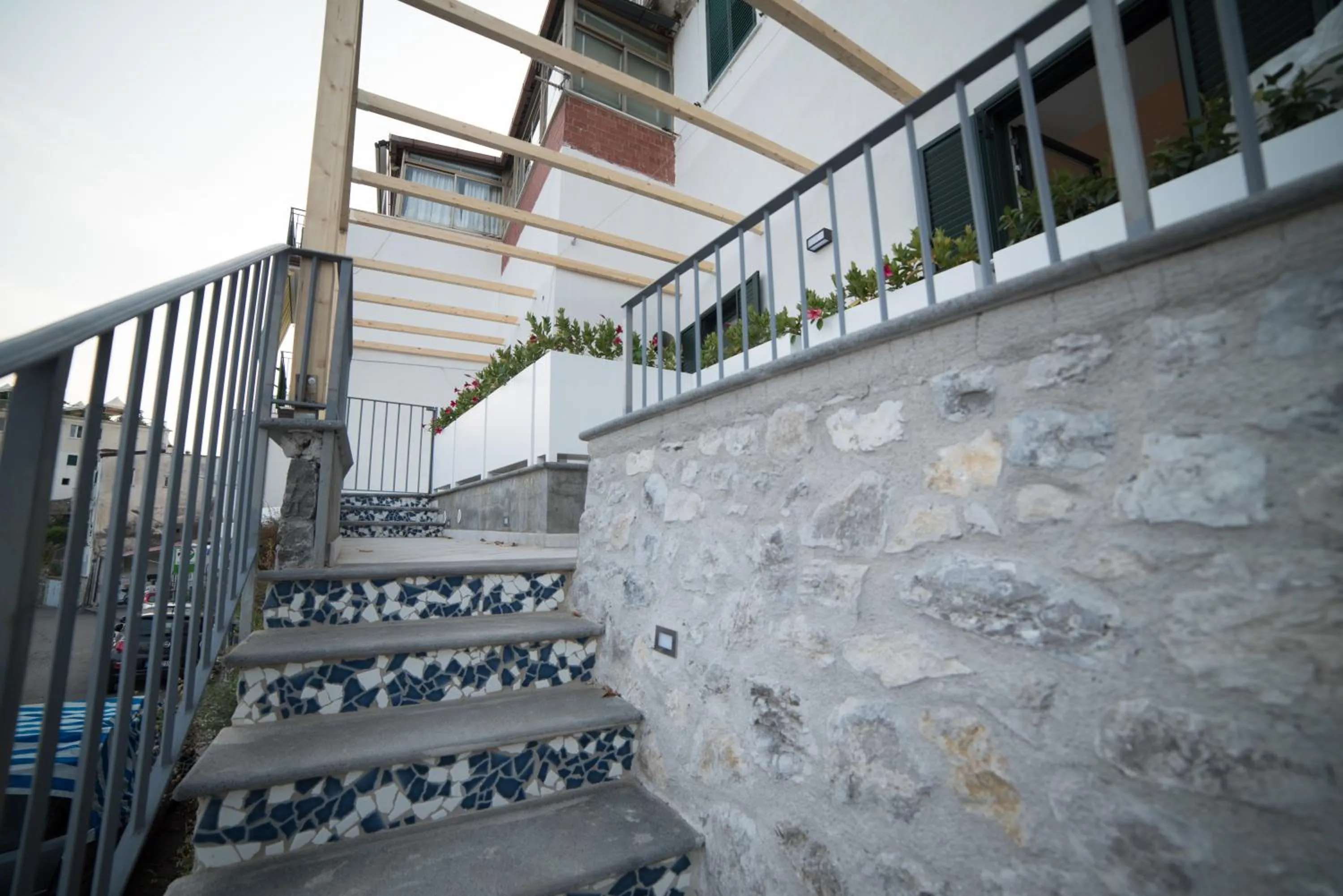 Property building in Blu Ravello