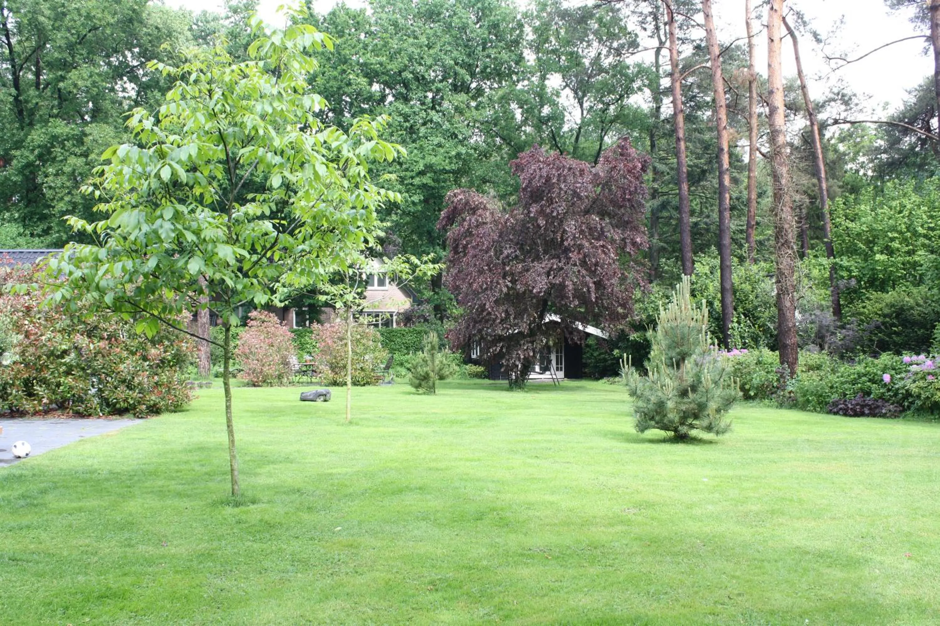 Bed & Breakfast Op 't Leven