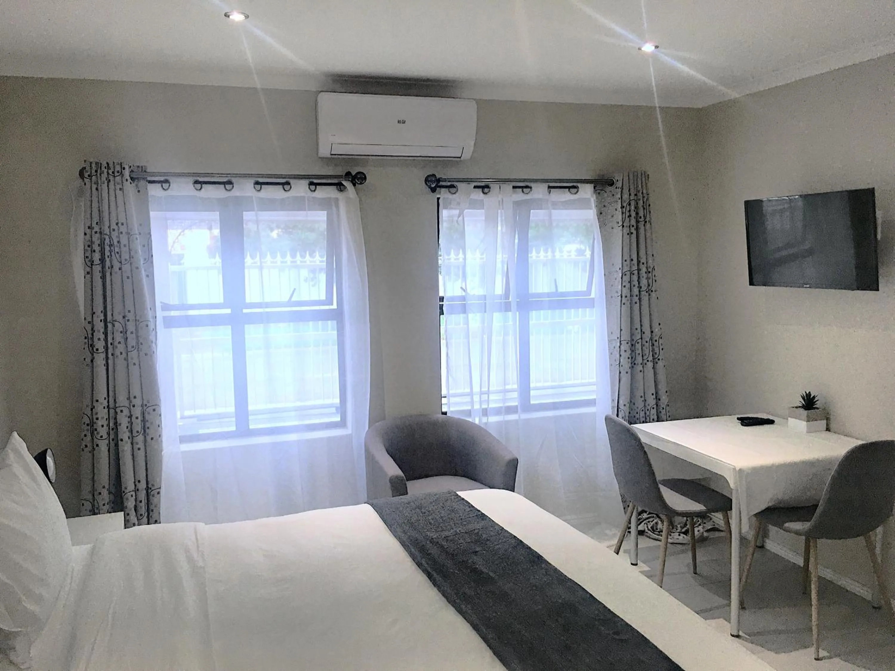 Bed in Selton Guesthouse