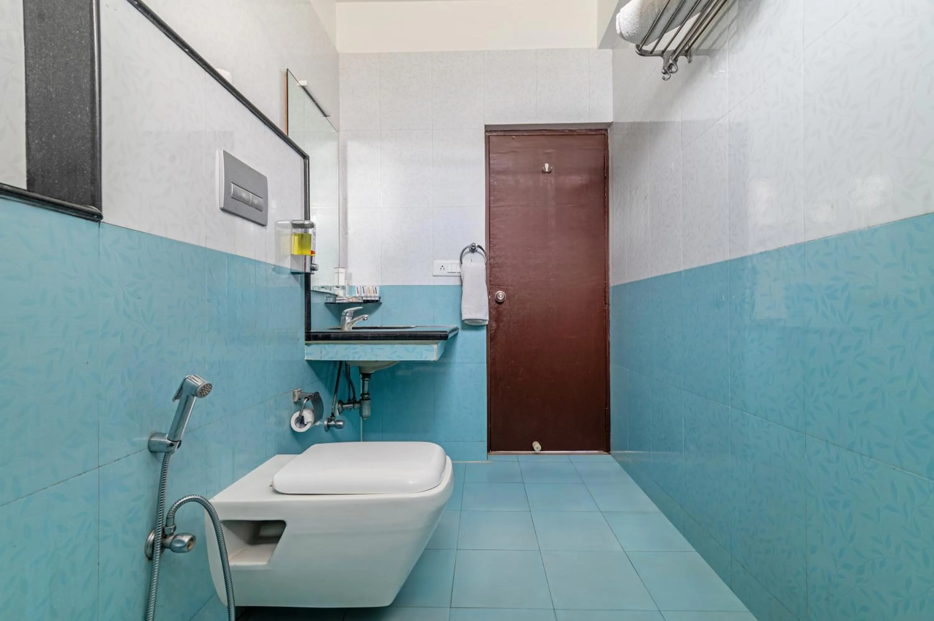 Bathroom in Sterling Yelagiri