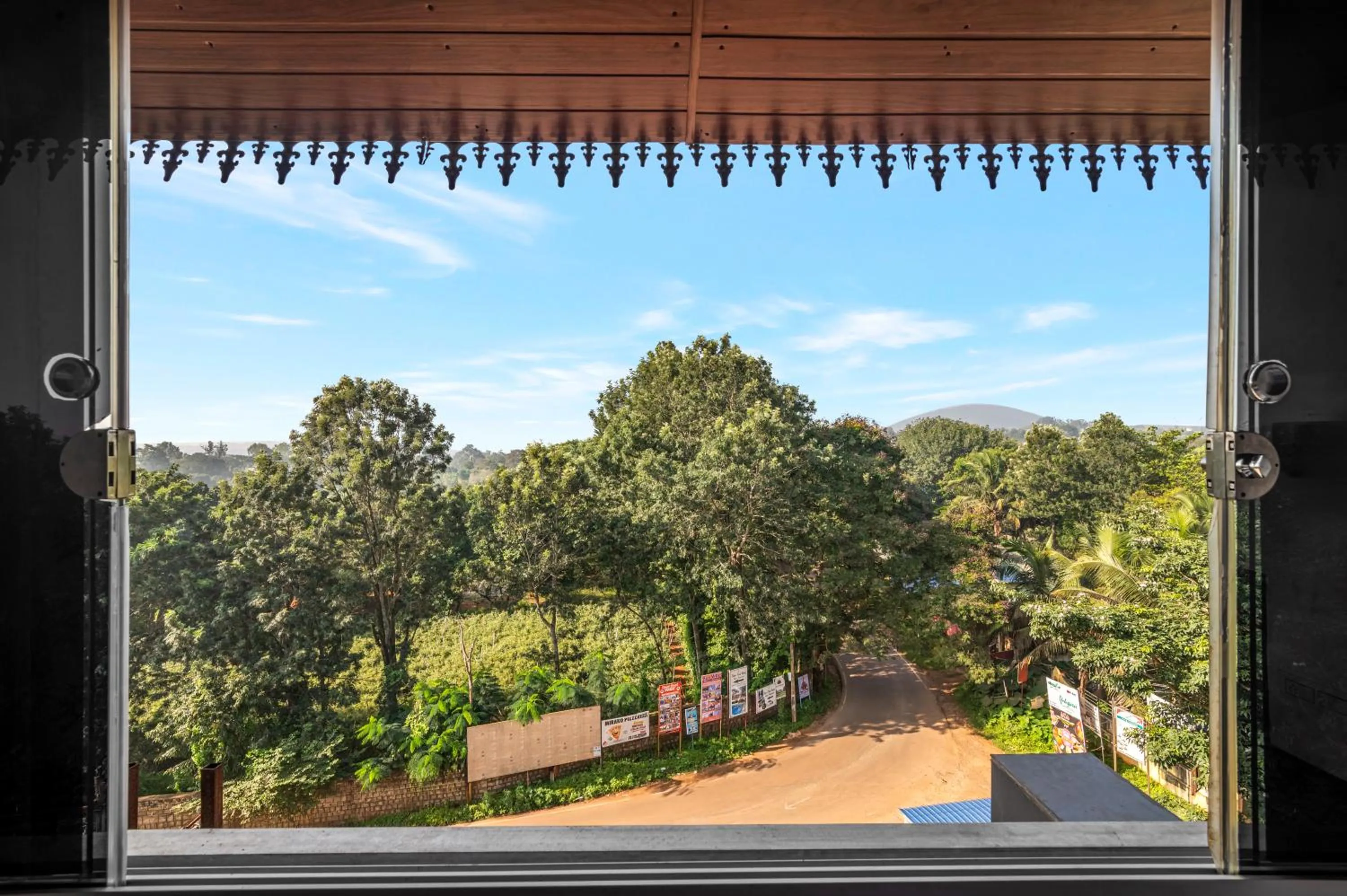 Day in Sterling Yelagiri