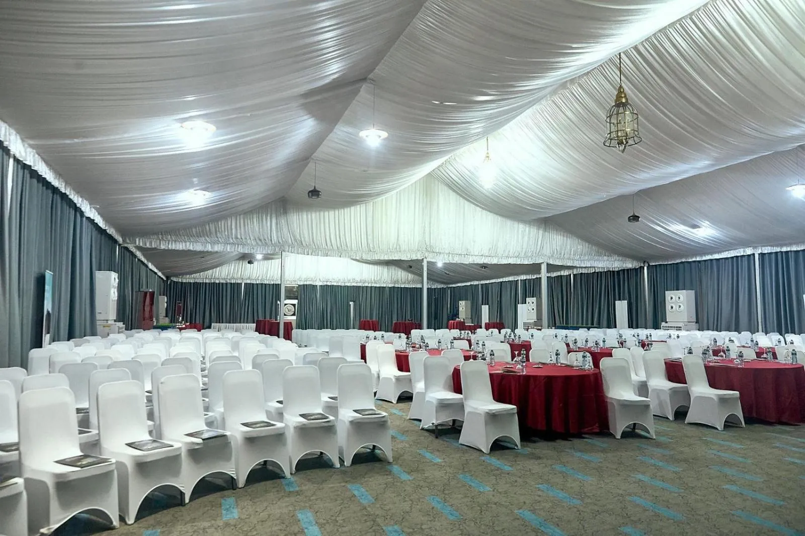 Alisa Hotel North Ridge